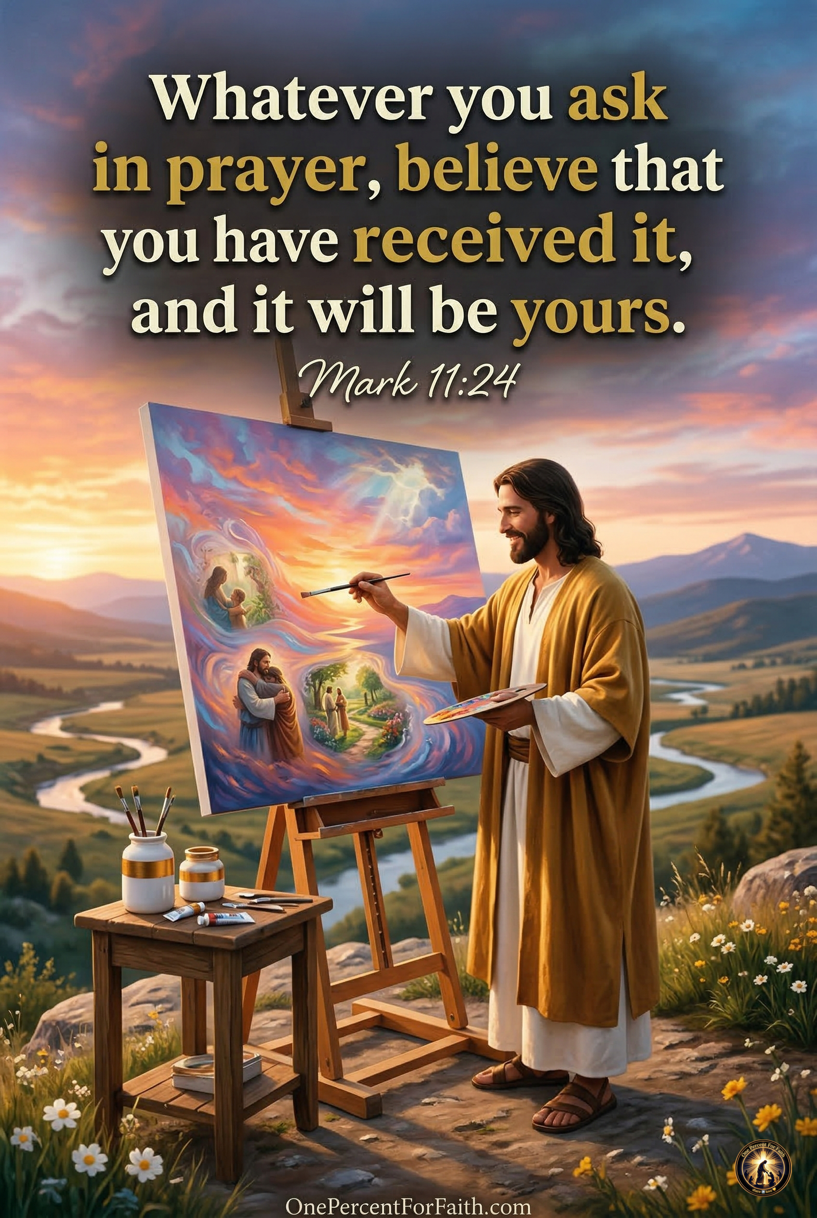 Powerful Palm Sunday Quotes From Jesus to Uplift You