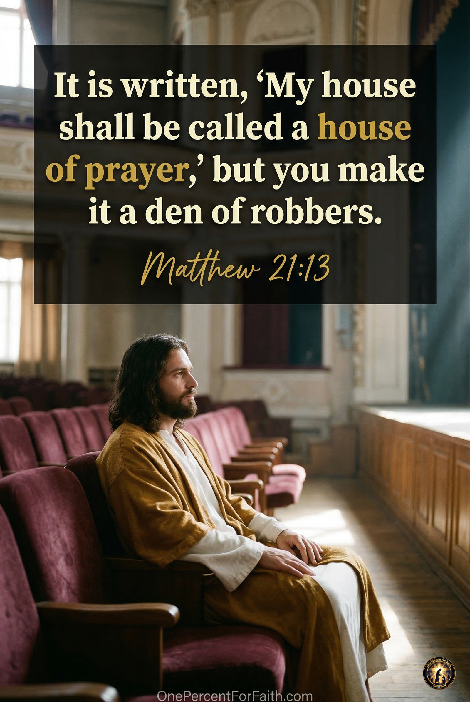 Powerful Palm Sunday Quotes From Jesus to Uplift You