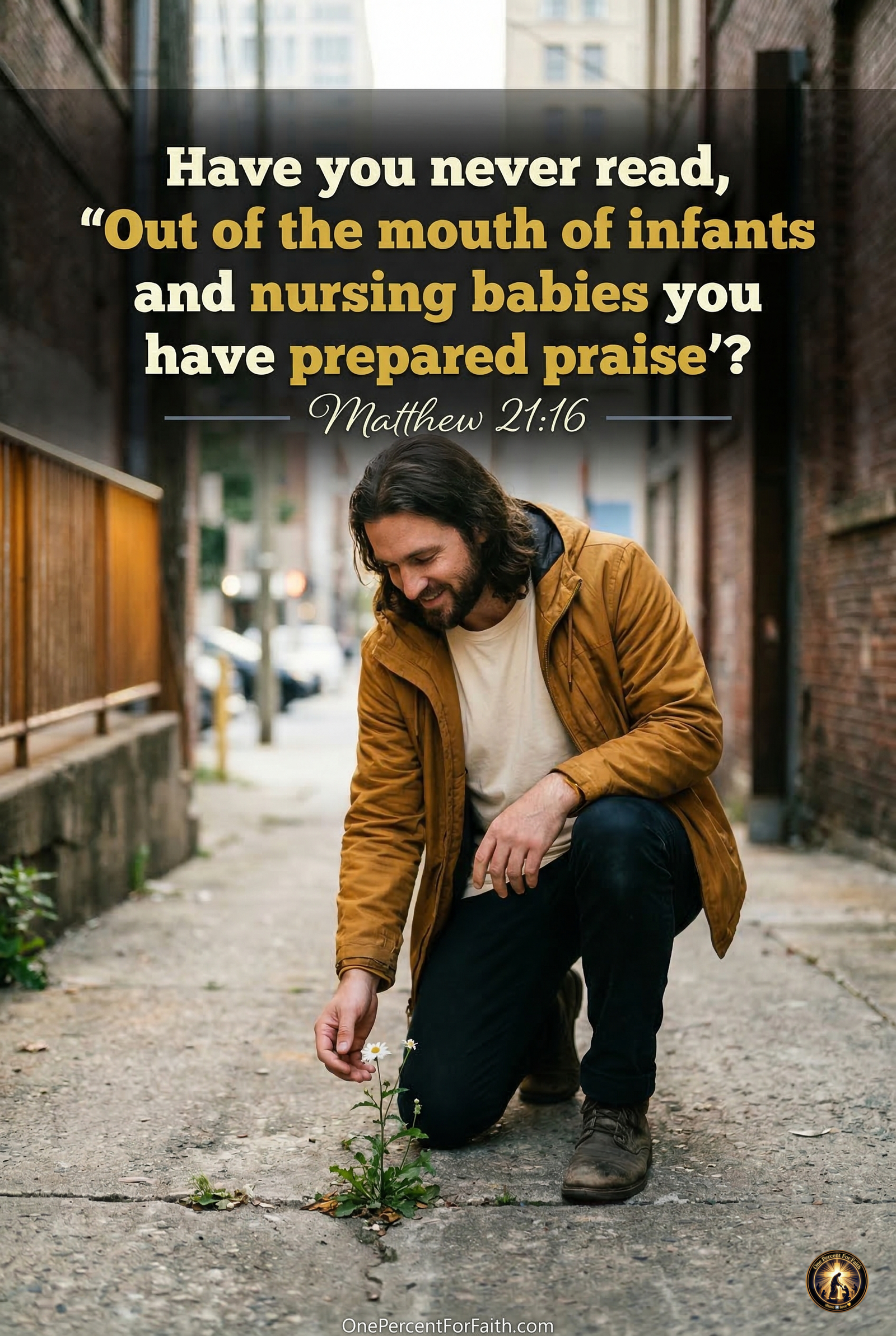 Powerful Palm Sunday Quotes From Jesus to Uplift You