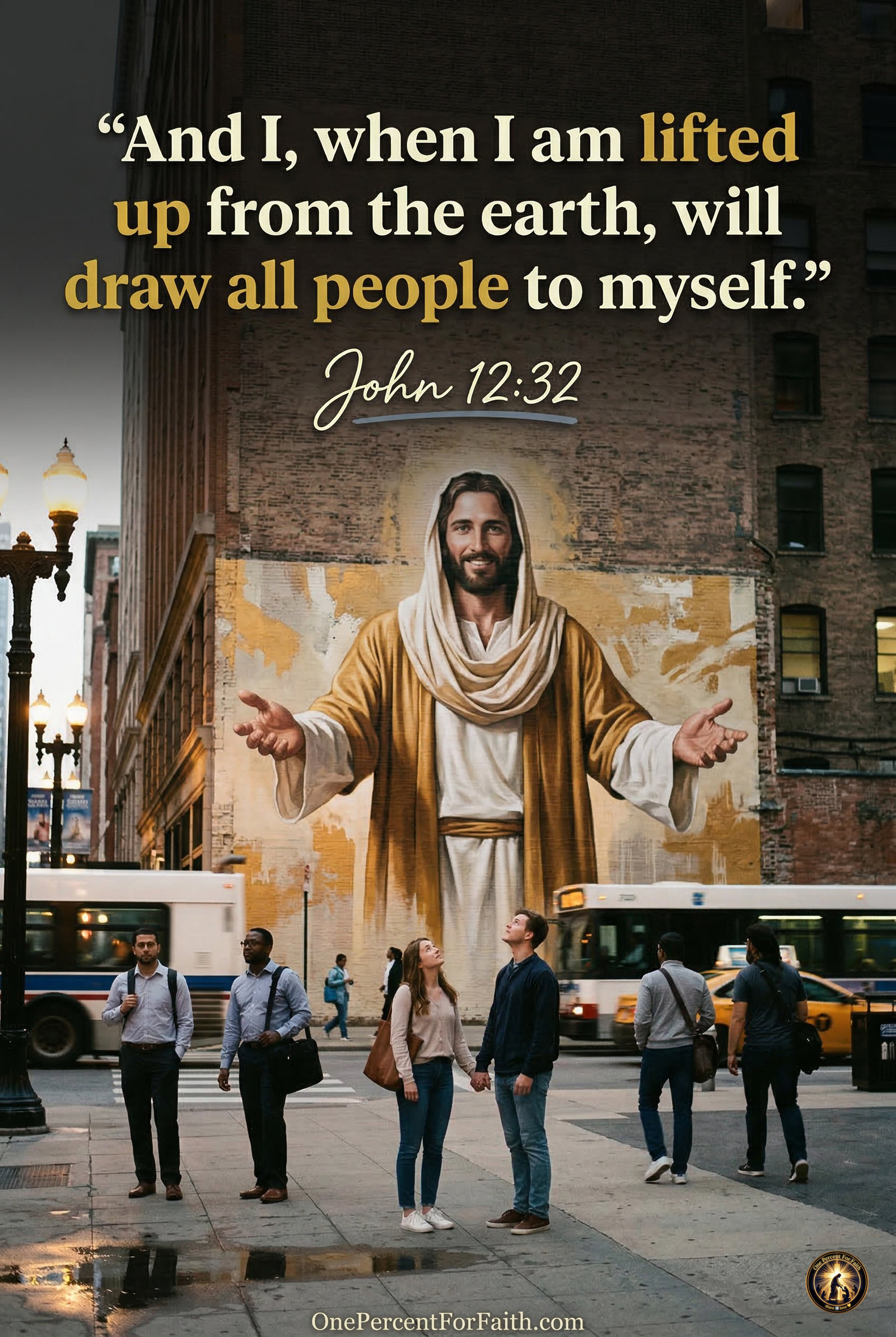 Powerful Palm Sunday Quotes From Jesus to Uplift You