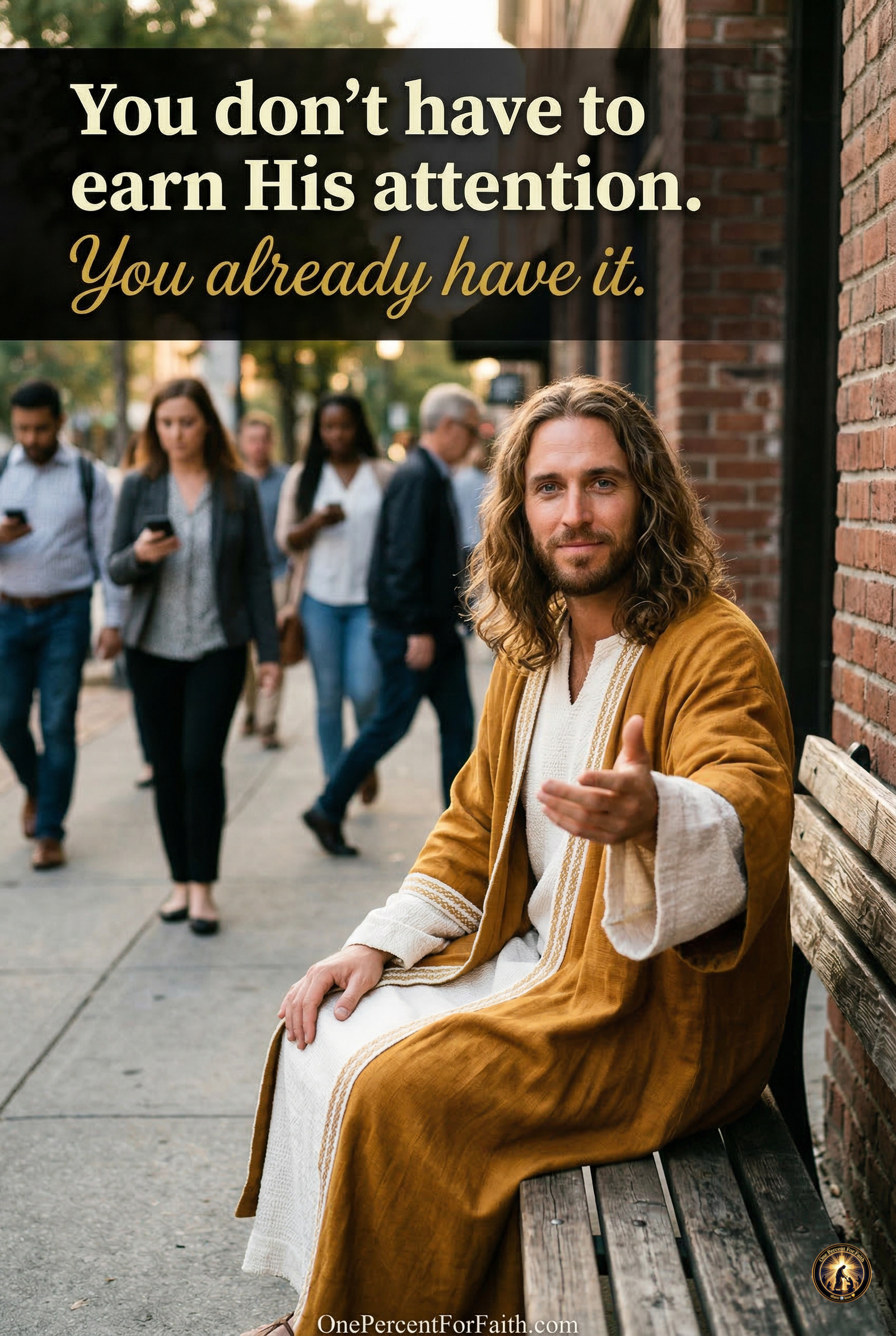 Pink Jesus Quotes That Will Soften Your Heart