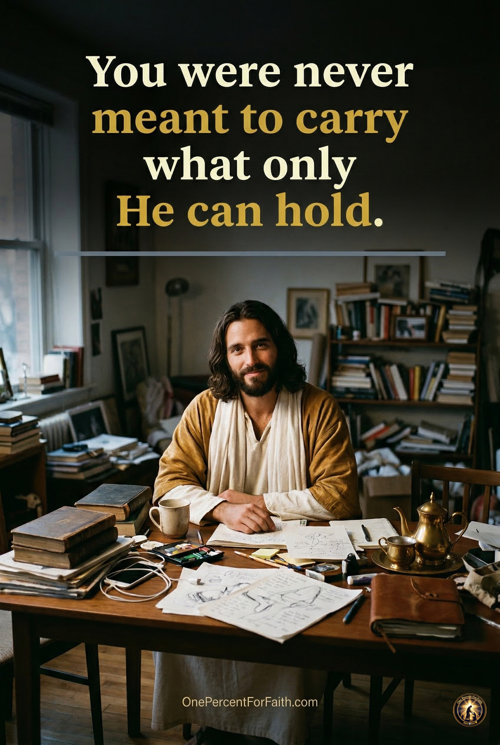 Pink Jesus Quotes That Will Soften Your Heart