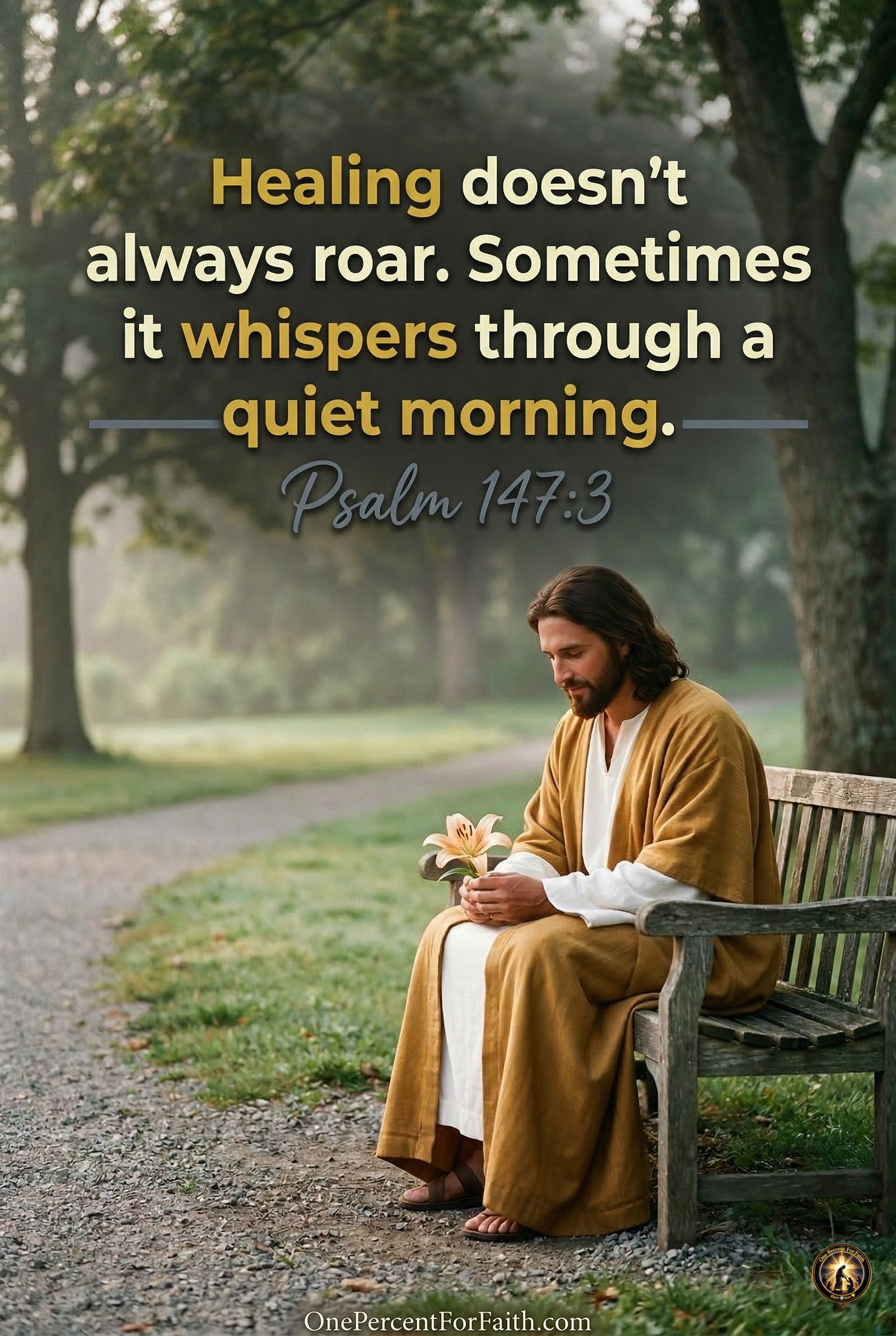 Pink Jesus Quotes That Will Soften Your Heart