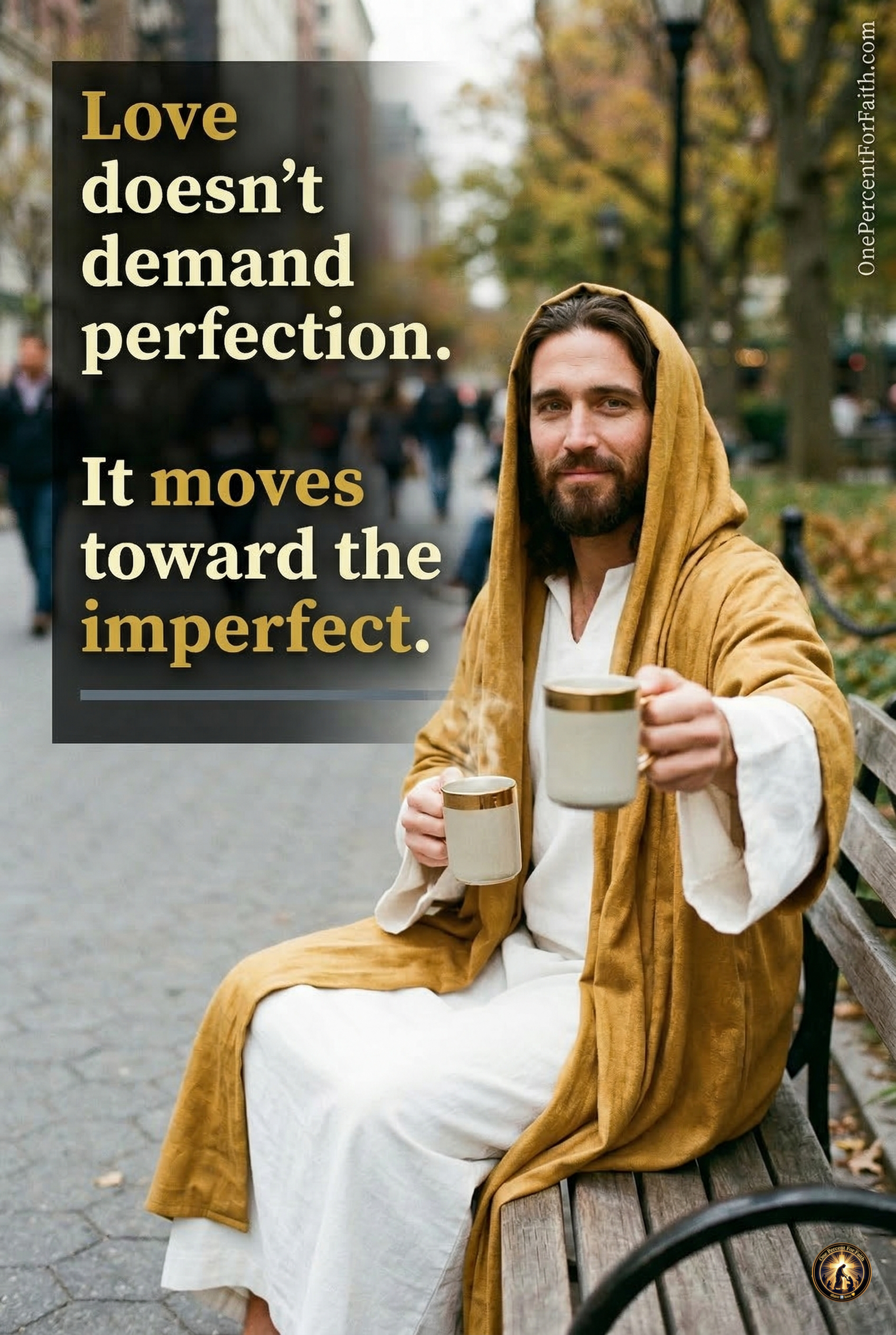 Pink Jesus Quotes That Will Soften Your Heart