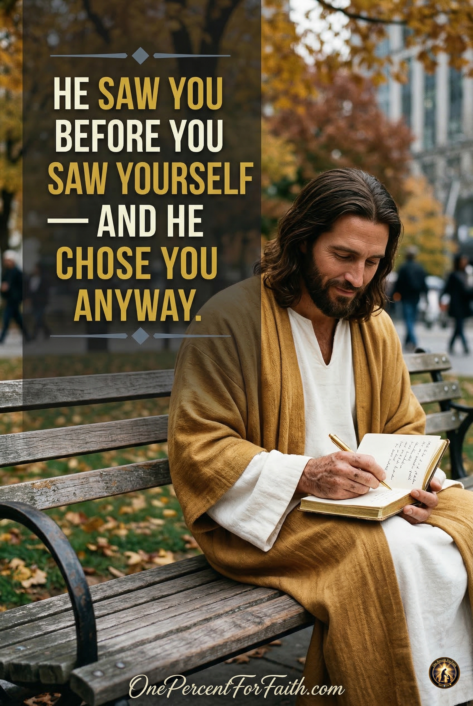 Pink Jesus Quotes That Will Soften Your Heart