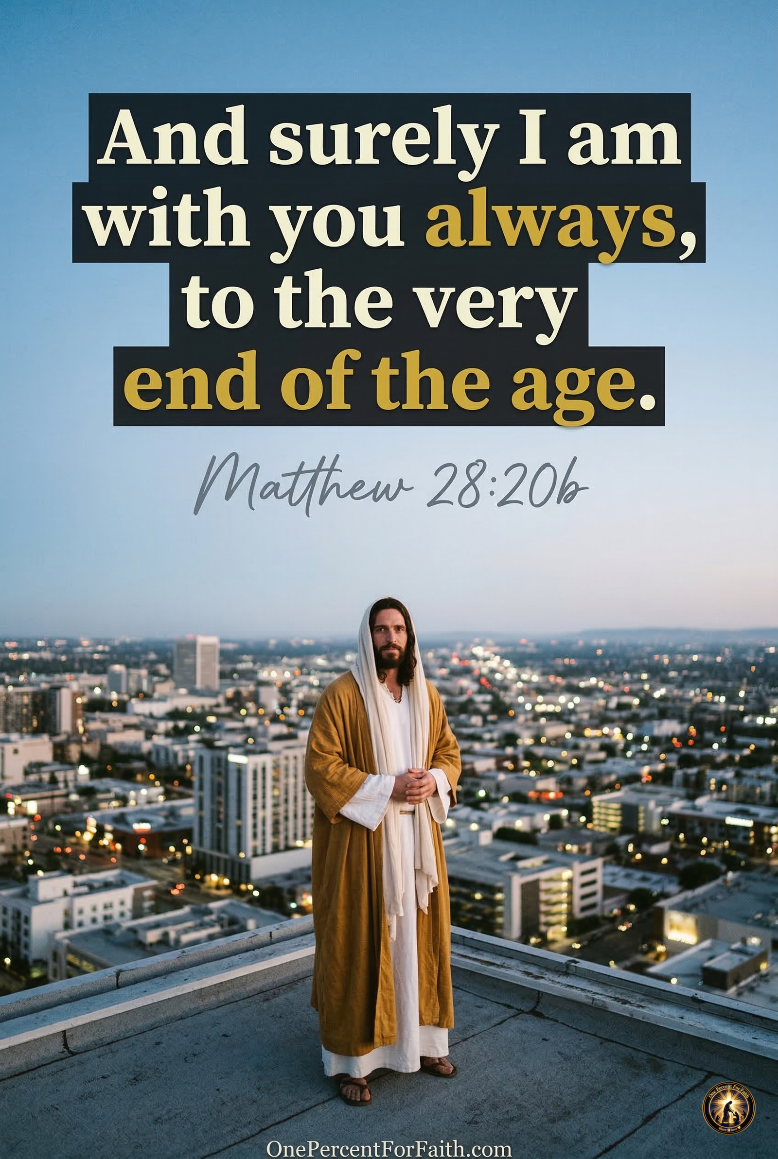 Powerful Quotes About Jesus to Strengthen Your Faith