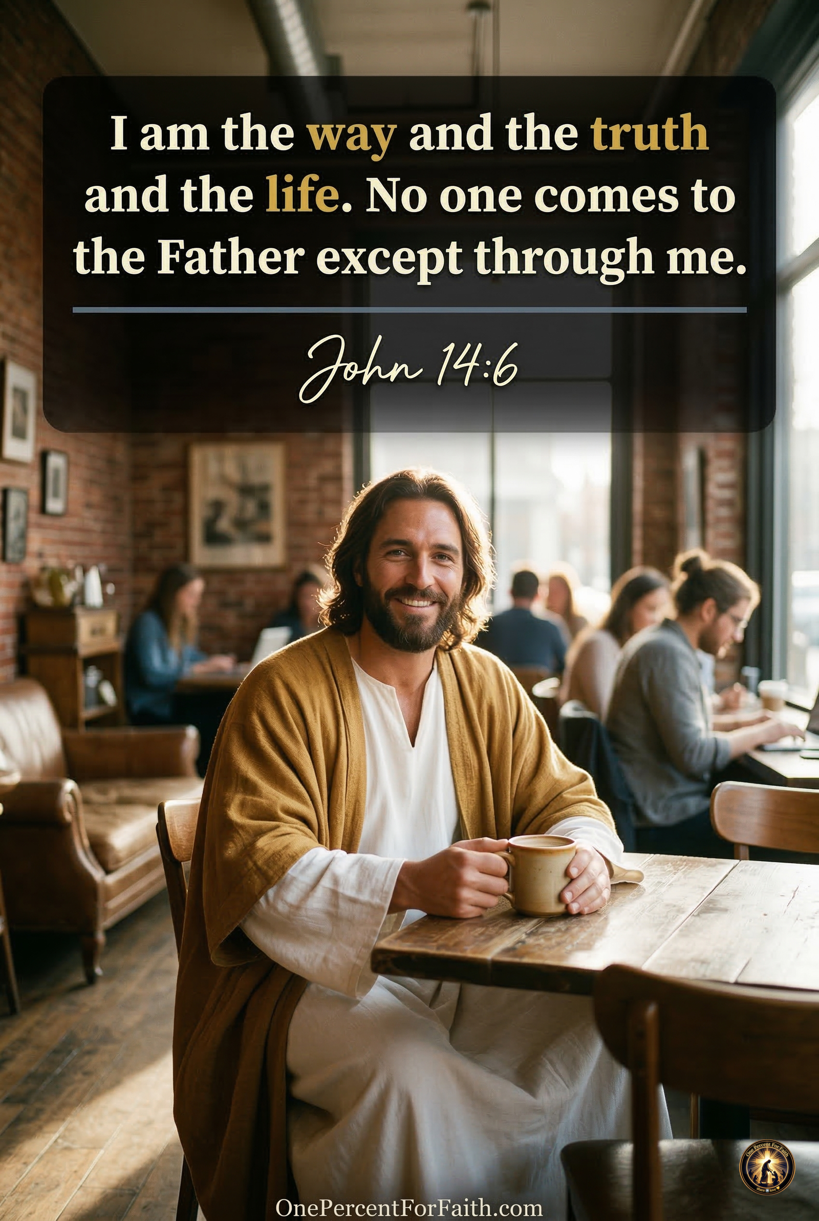 Powerful Quotes About Jesus to Strengthen Your Faith