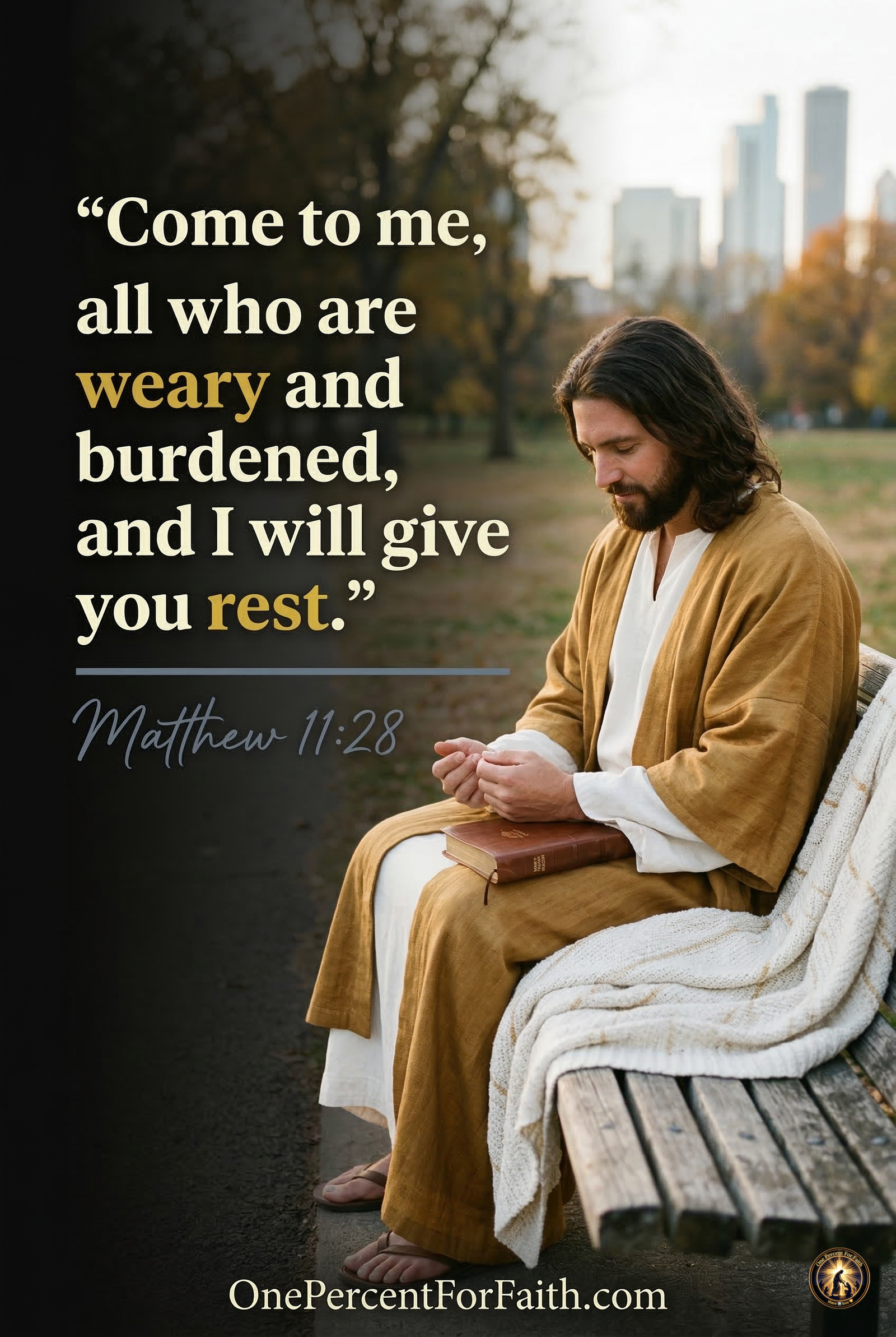 Powerful Quotes About Jesus to Strengthen Your Faith