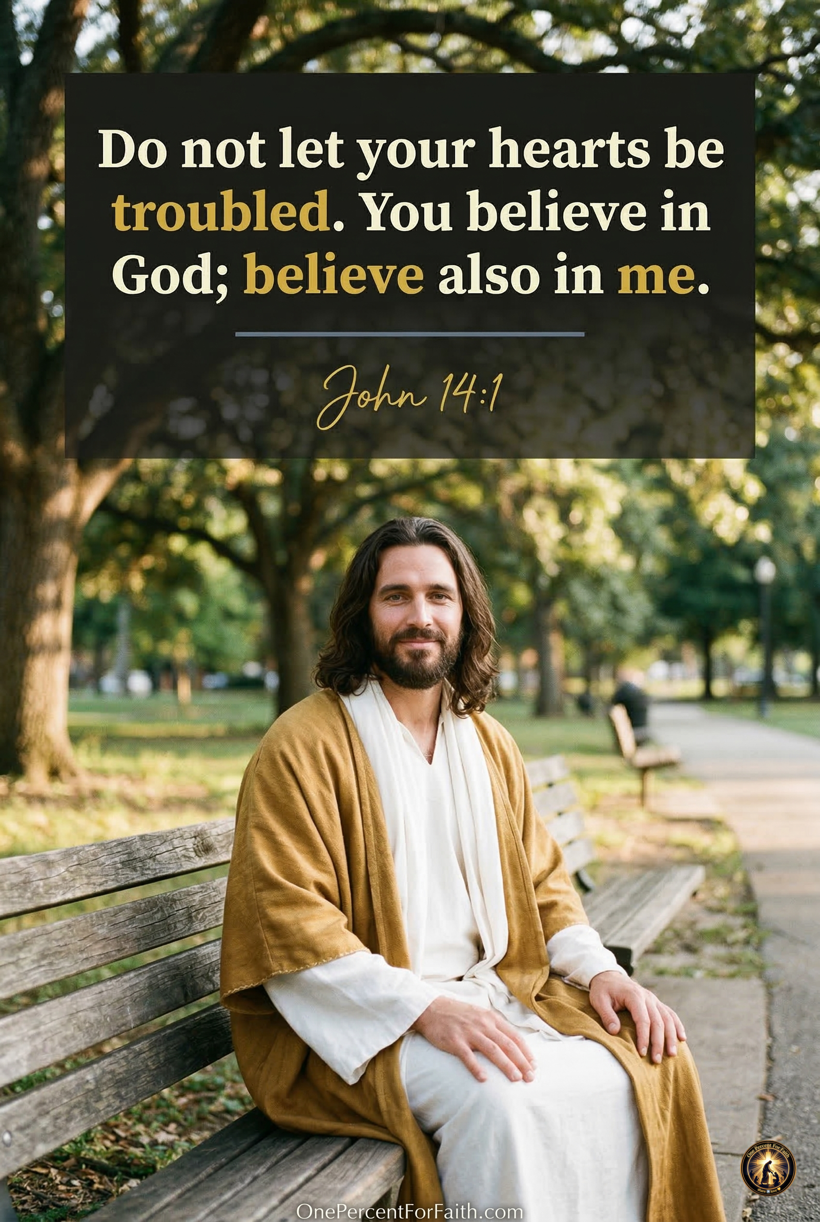Powerful Quotes About Jesus to Strengthen Your Faith