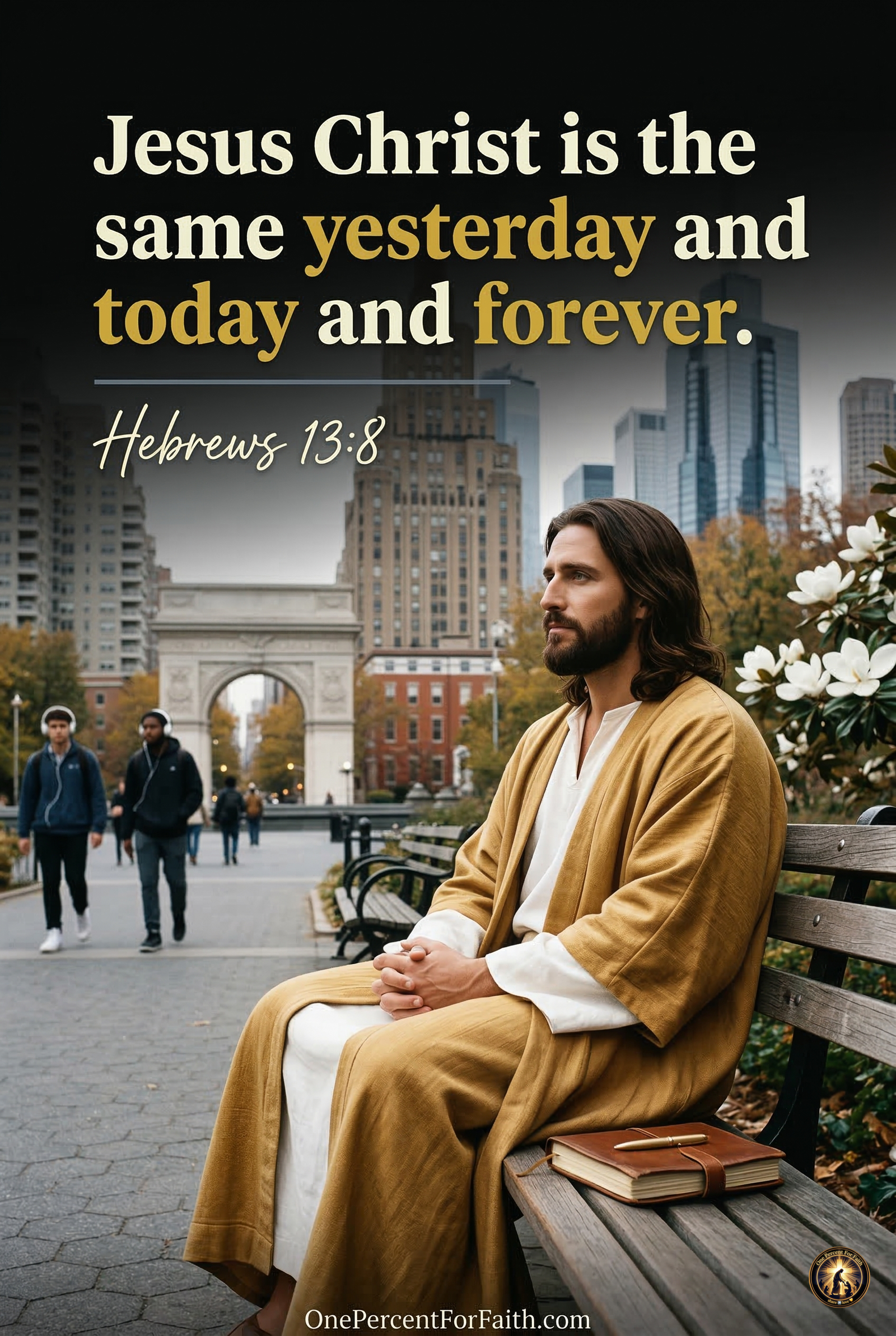 Powerful Quotes About Jesus to Strengthen Your Faith