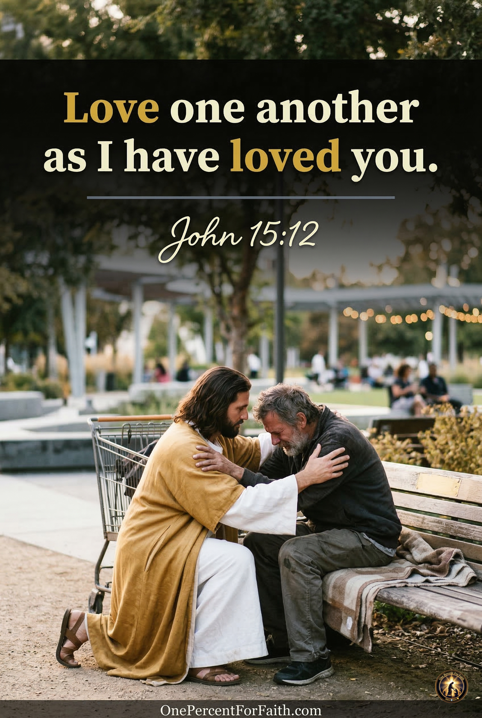 Powerful Quotes About Jesus to Strengthen Your Faith