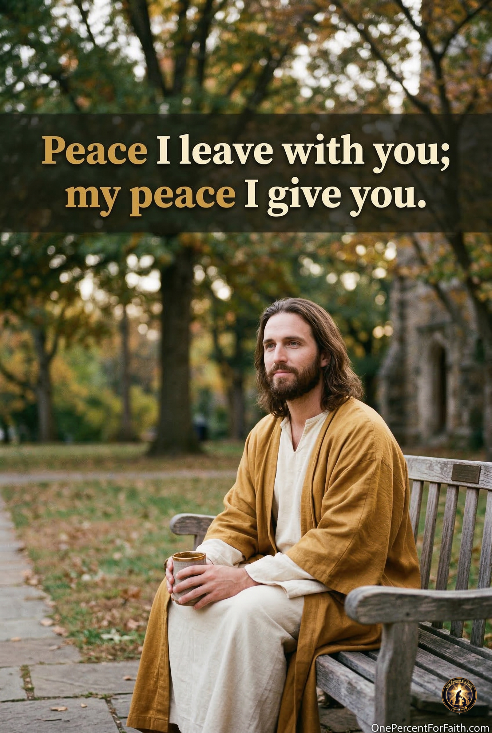 Powerful Jesus Quotes to Strengthen Your Faith Today