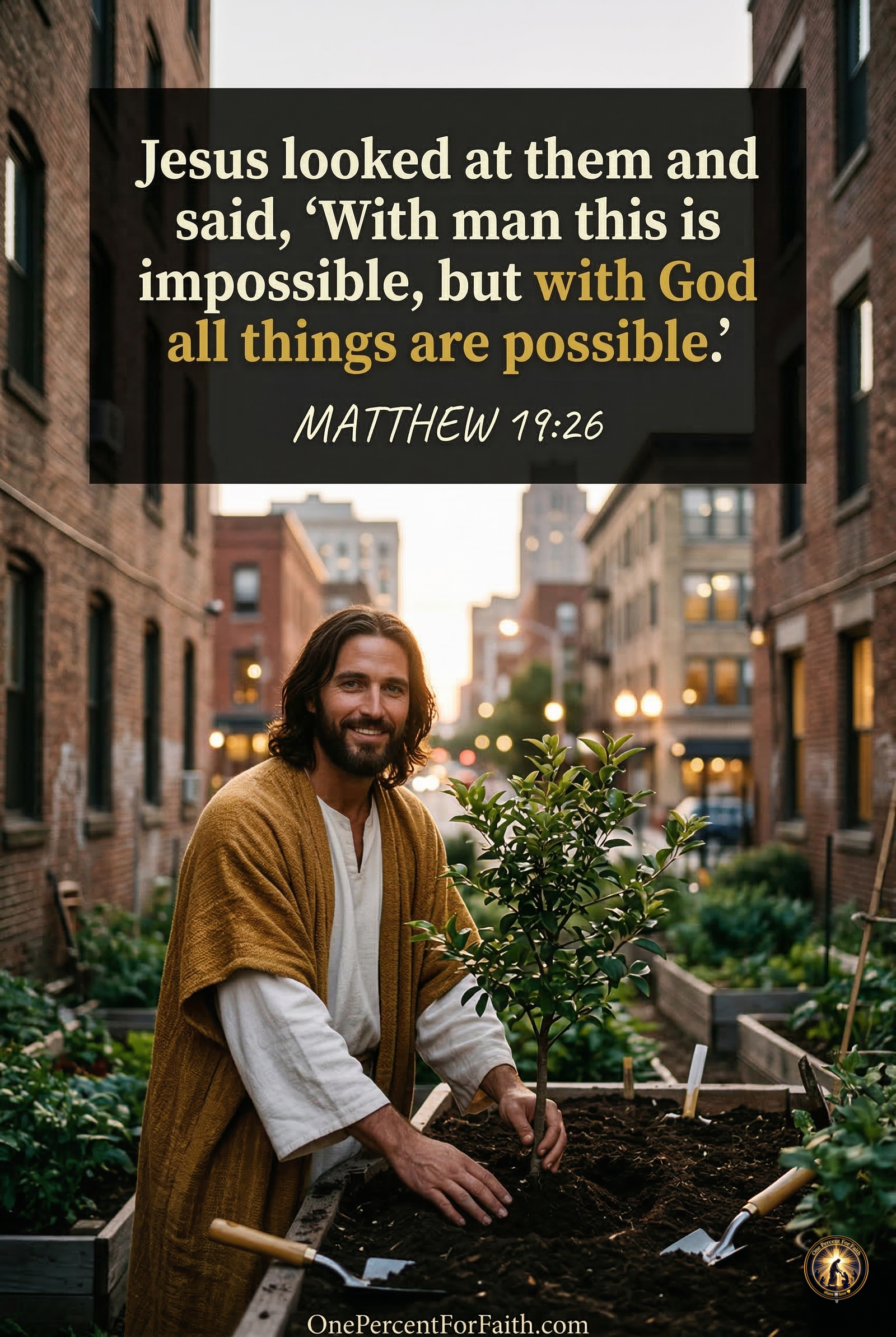 Powerful Jesus Quotes to Strengthen Your Faith Today