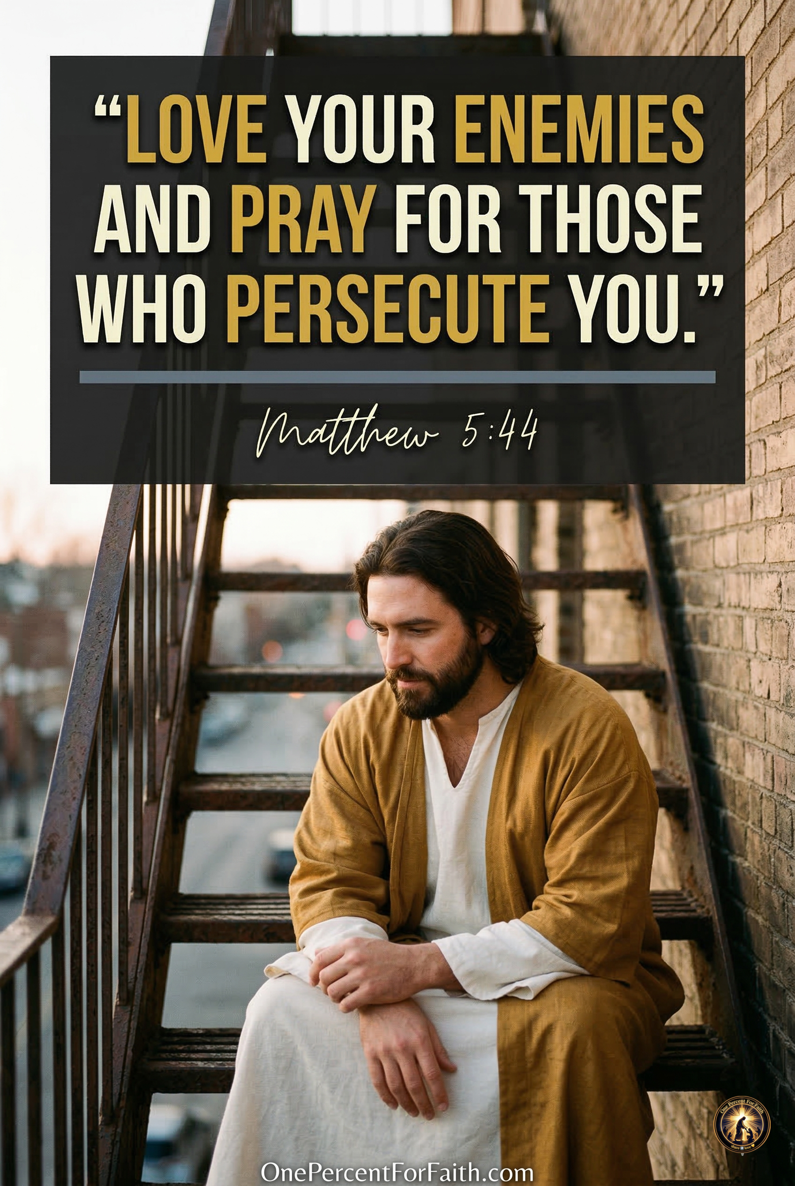 Powerful Jesus Quotes to Strengthen Your Faith Today