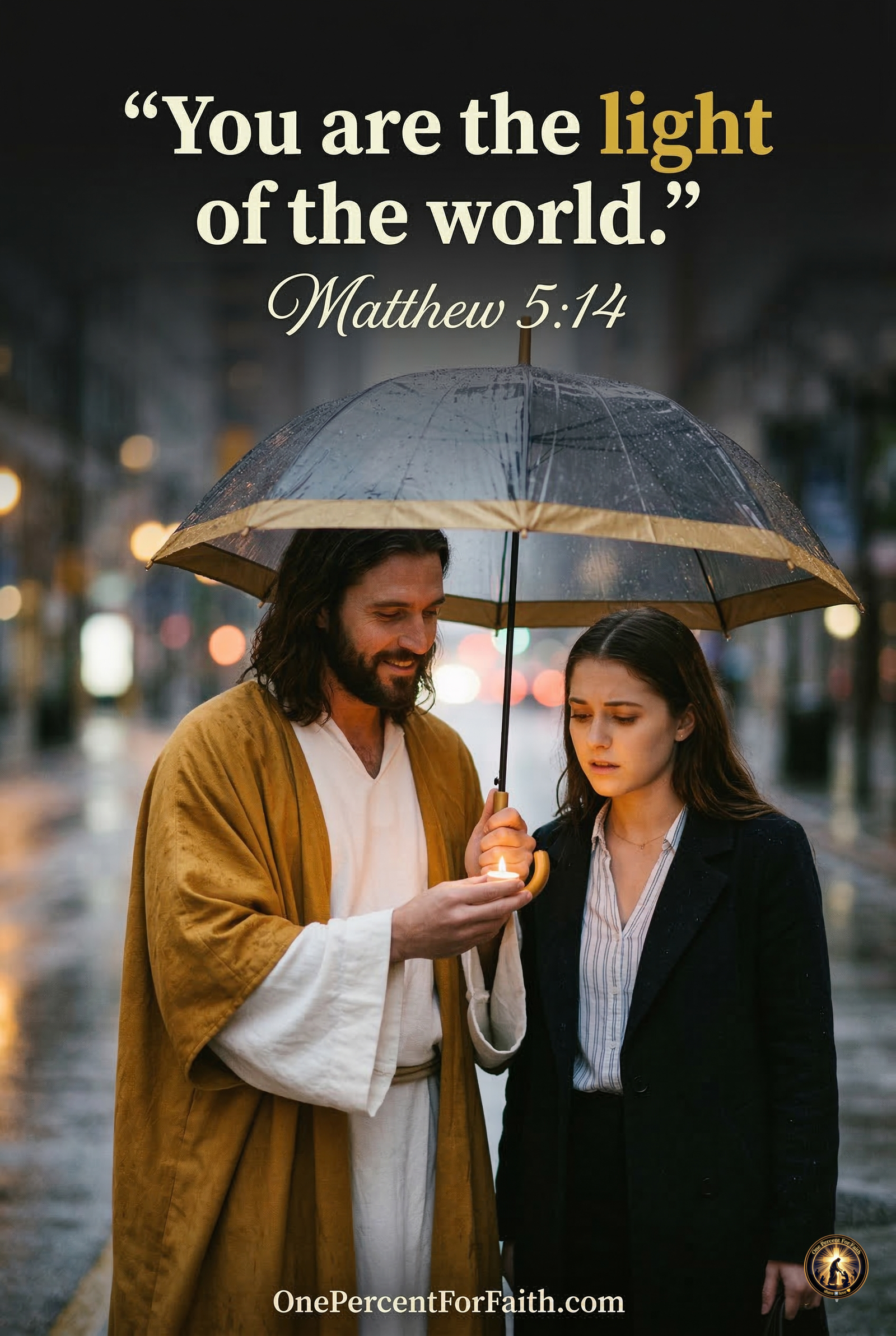 Powerful Jesus Quotes to Strengthen Your Faith Today