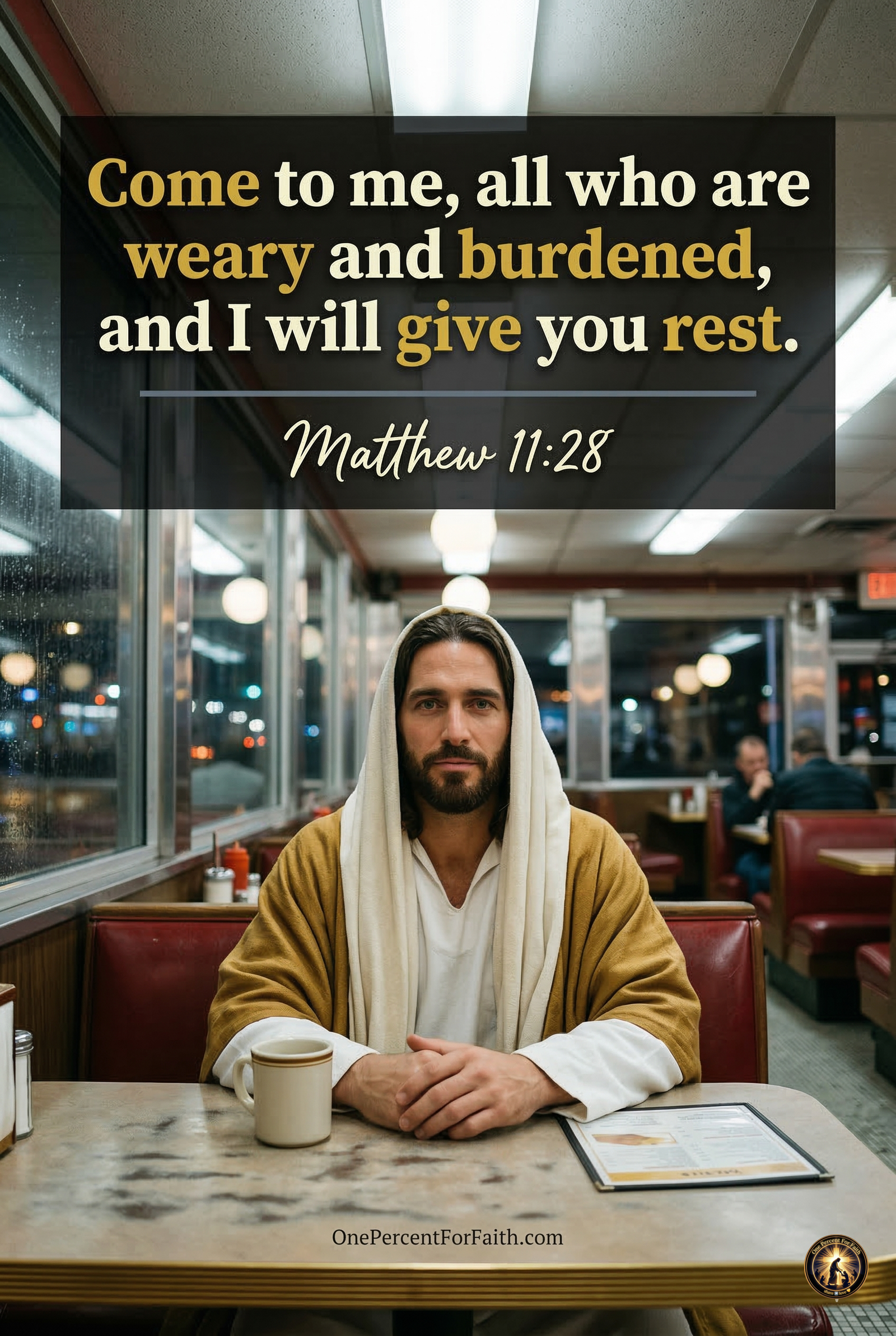 Powerful Jesus Quotes to Strengthen Your Faith Today