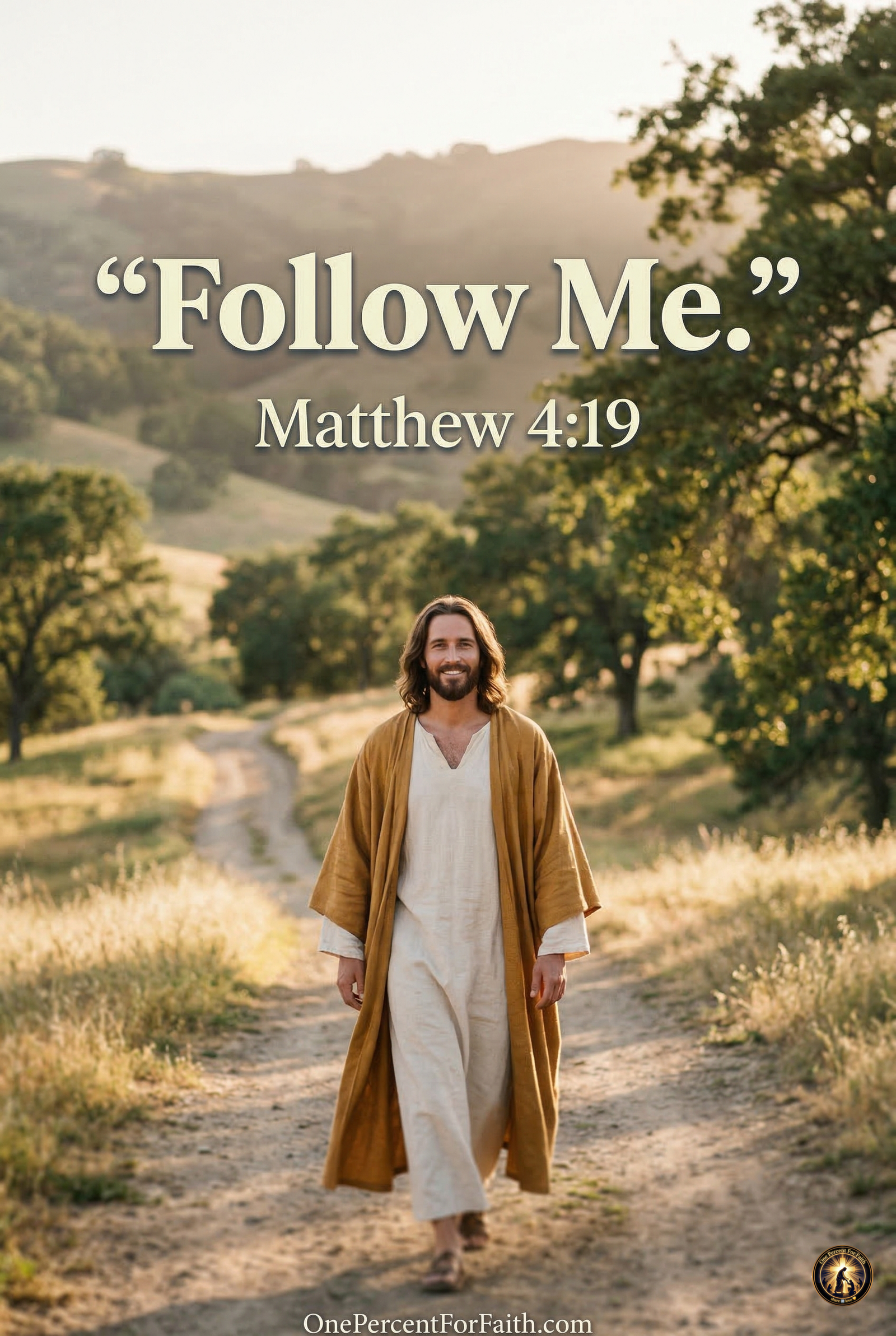 Short Jesus Quotes That Bring Peace to Hard Days