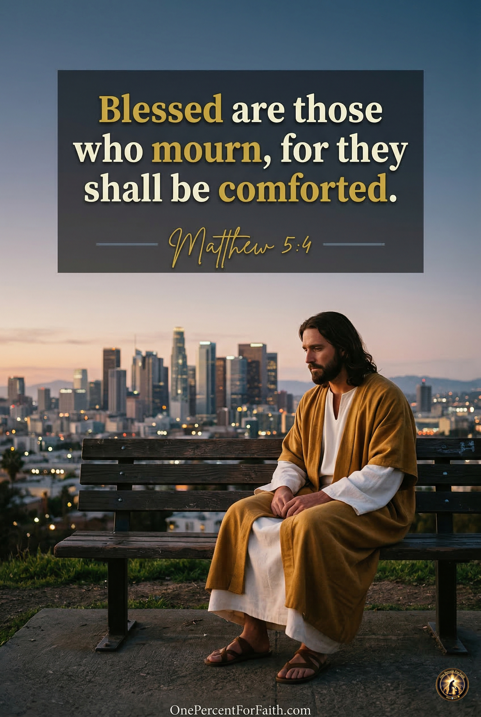 Short Jesus Quotes That Bring Peace to Hard Days