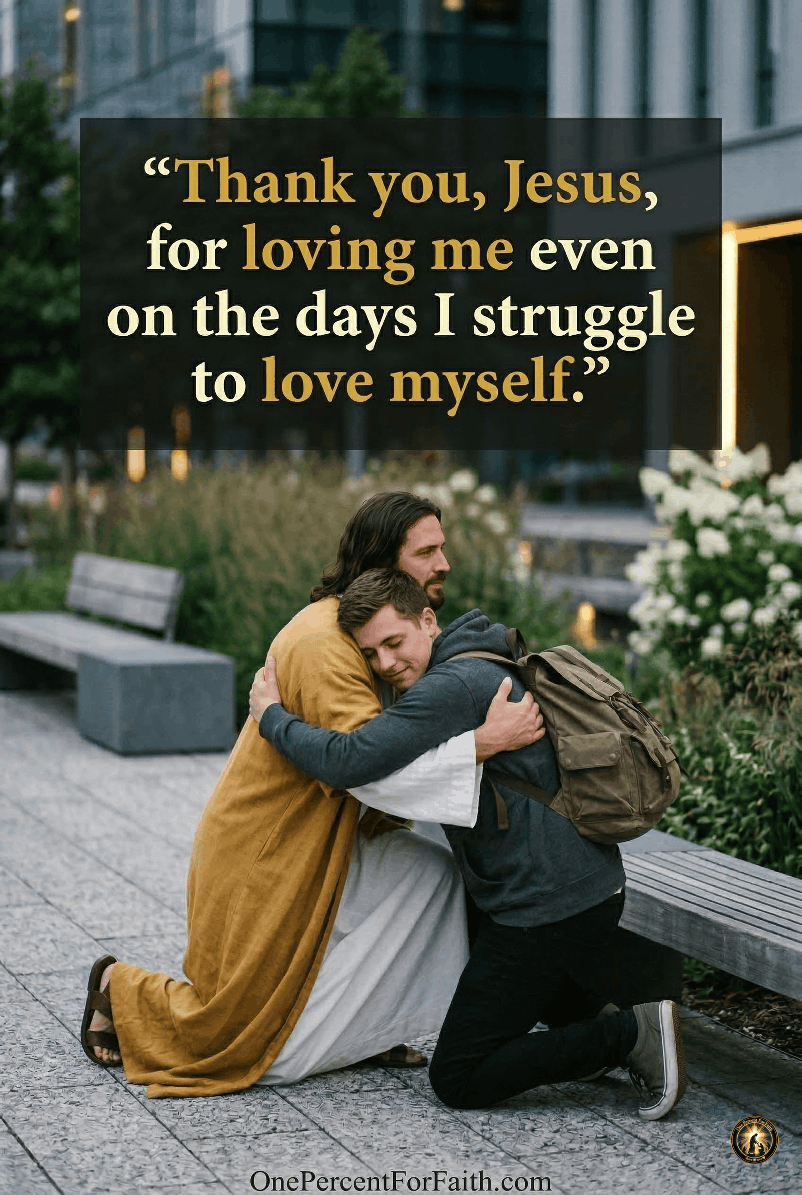 Thank You Jesus Quotes to Fill Your Heart With Gratitude