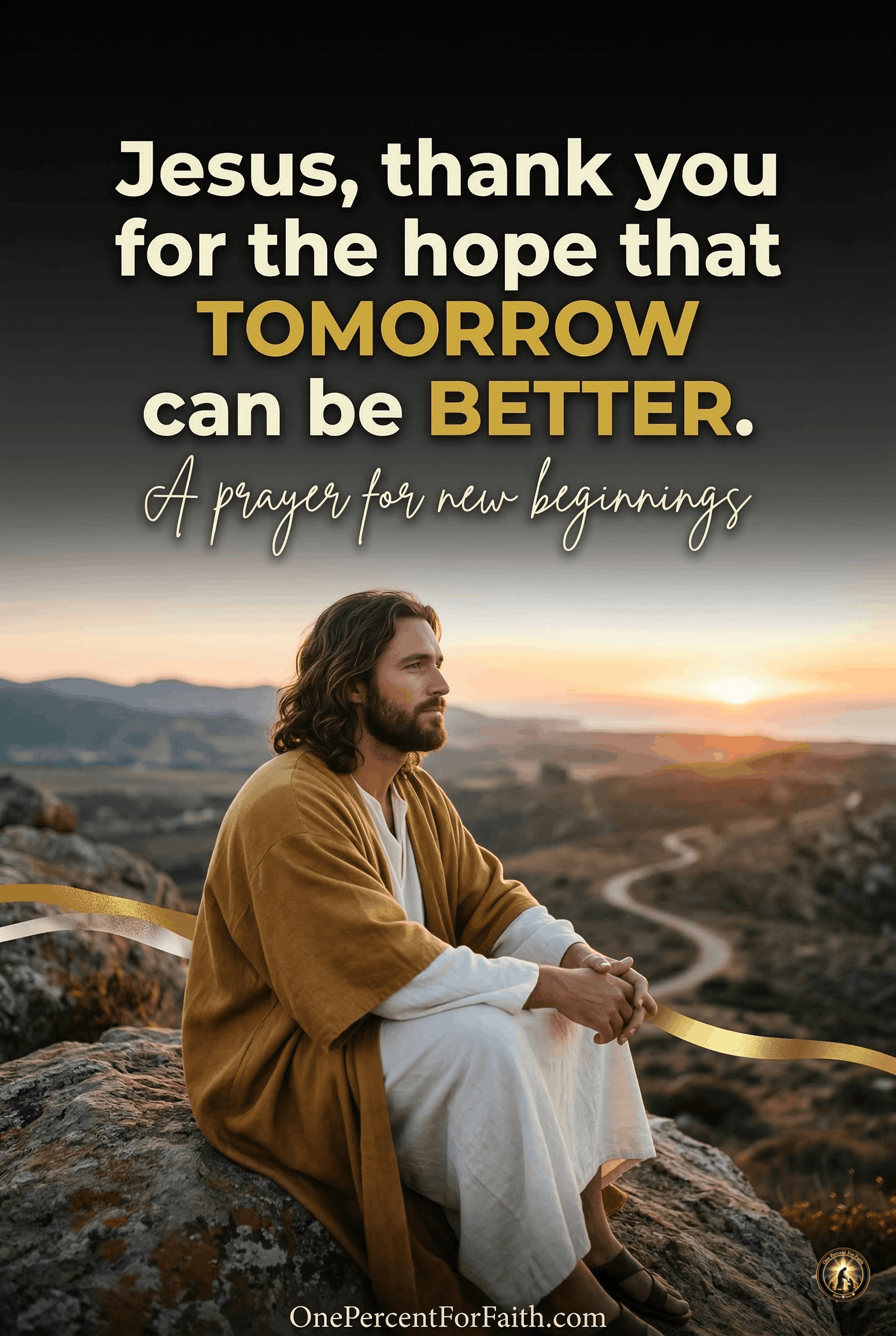 Thank You Jesus Quotes to Fill Your Heart With Gratitude