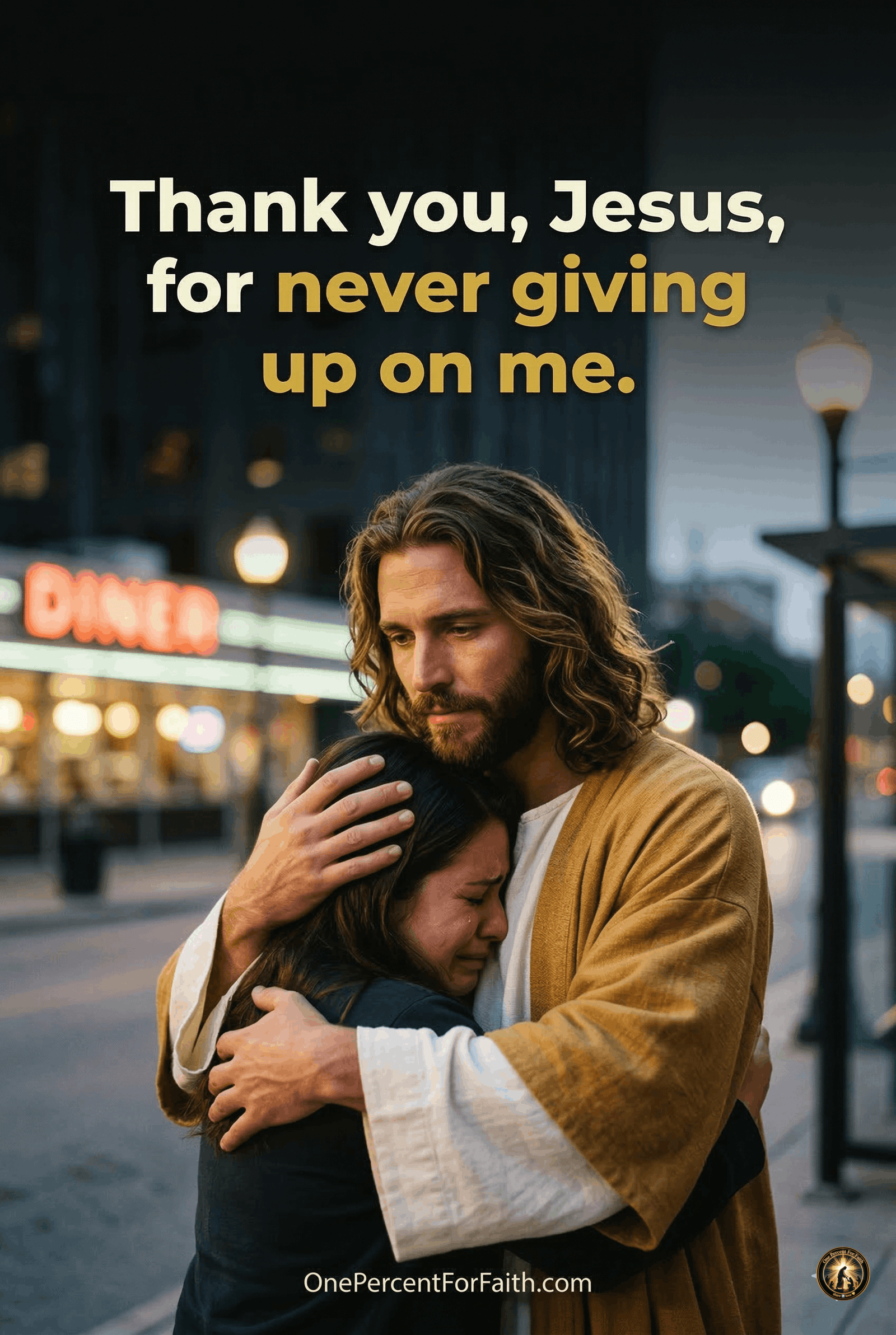 Thank You Jesus Quotes to Fill Your Heart With Gratitude