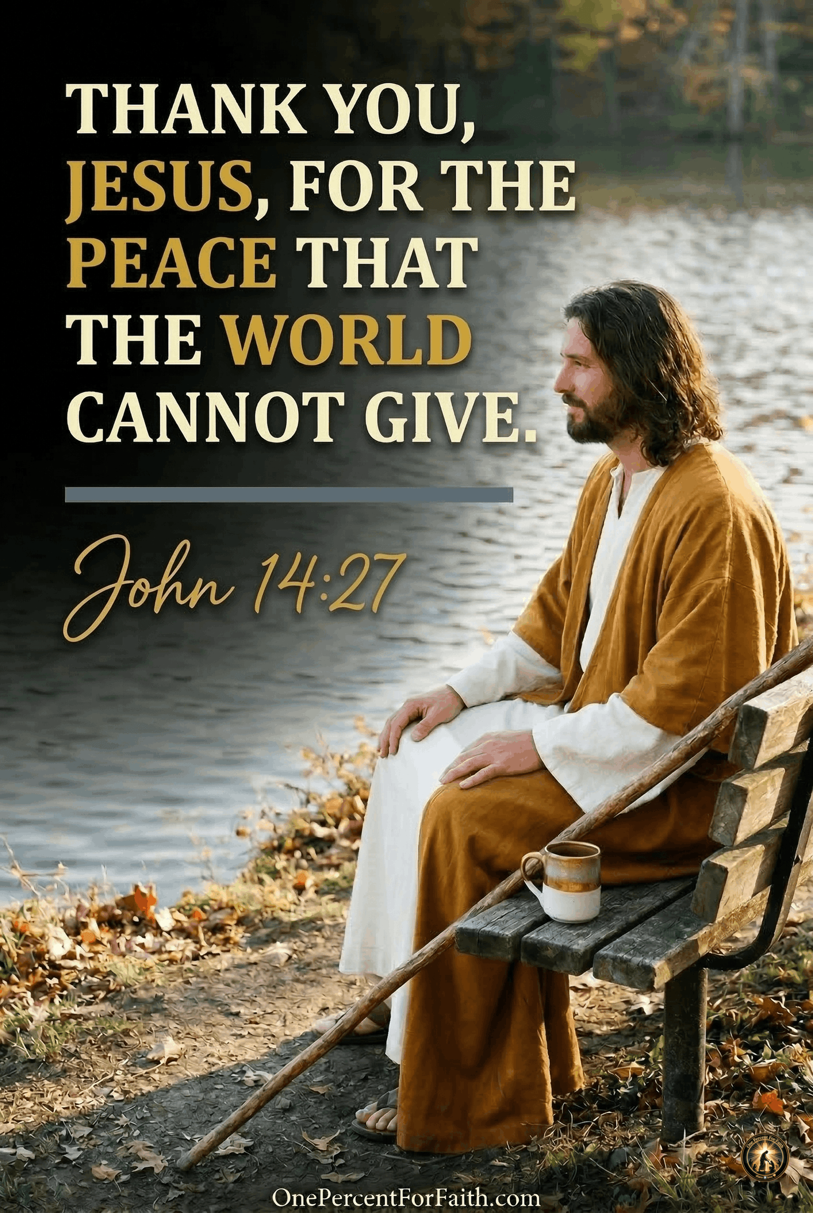 Thank You Jesus Quotes to Fill Your Heart With Gratitude