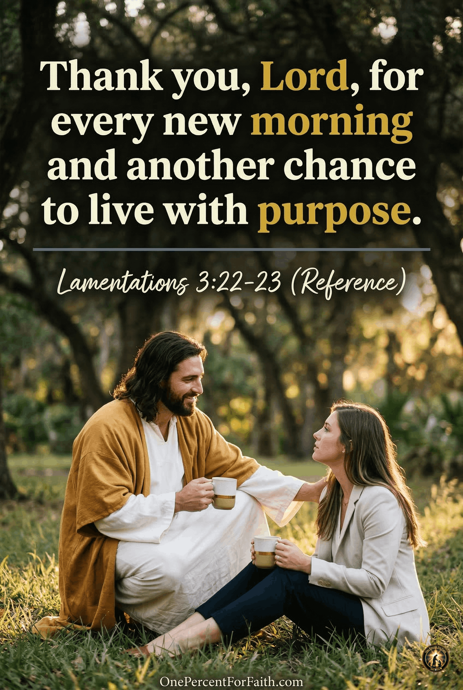 Thank You Jesus Quotes to Fill Your Heart With Gratitude