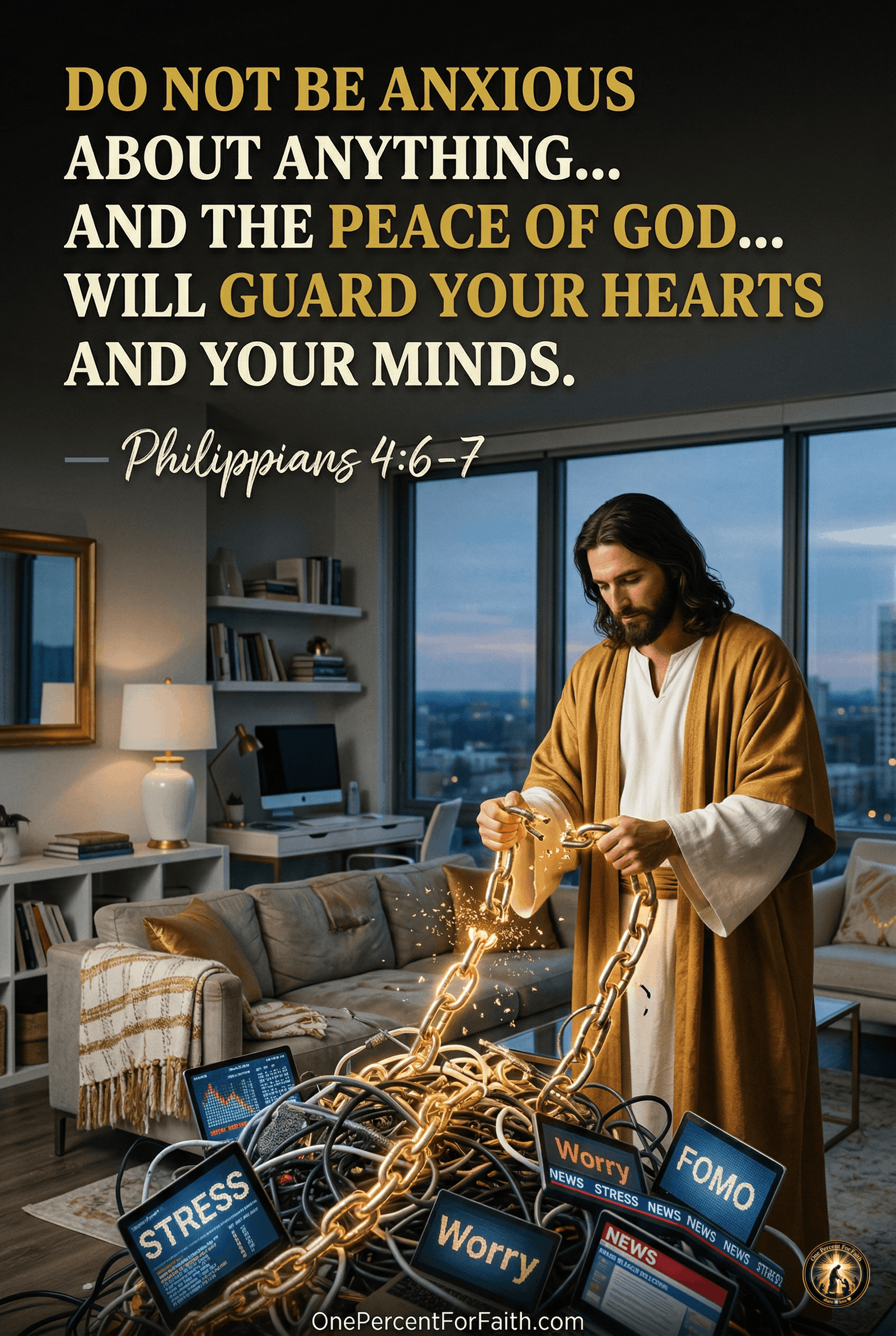 Inspiring Bible Quotes for Prayer and Healing Moments