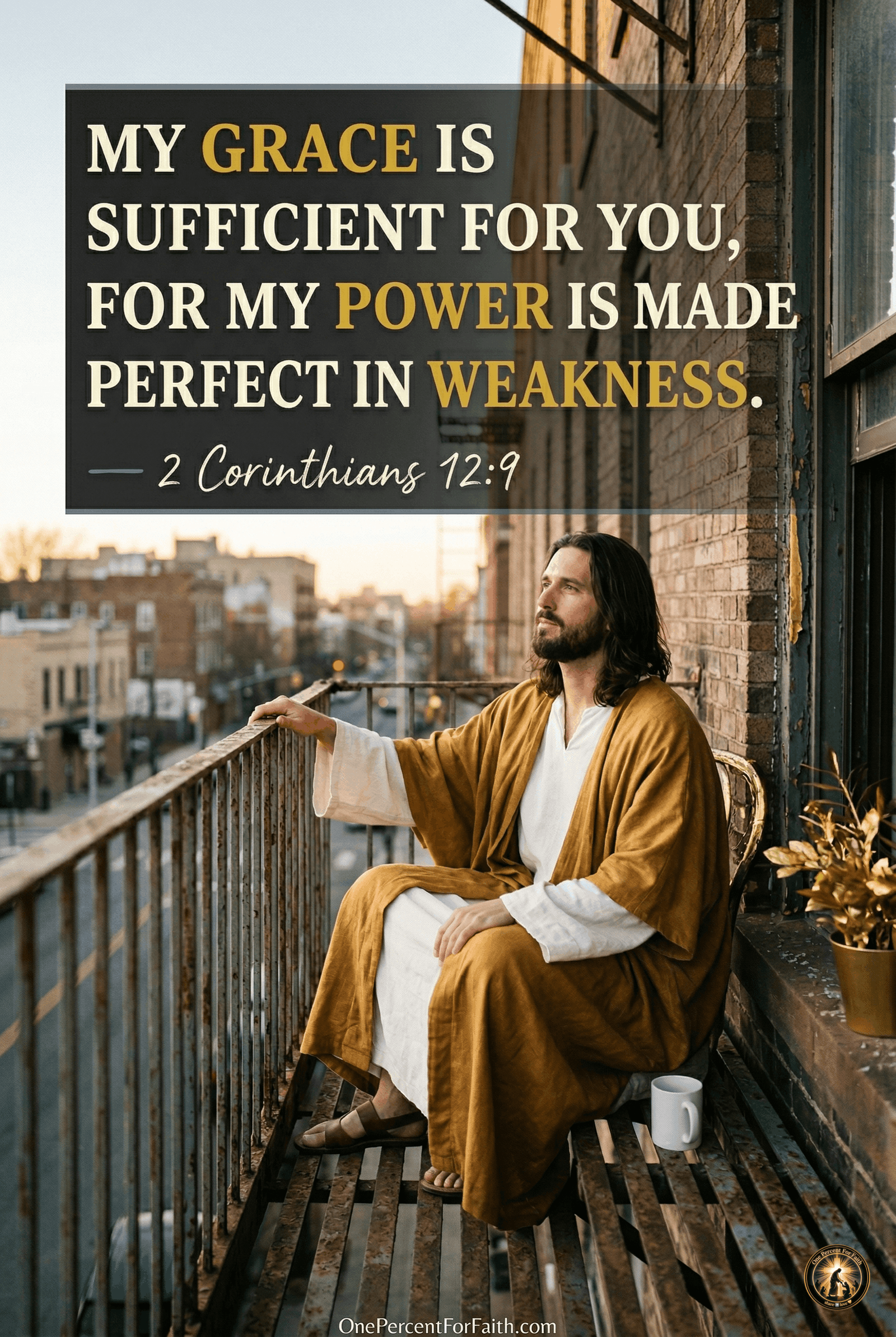 Powerful Bible Quotes for Prayer That Bring Peace