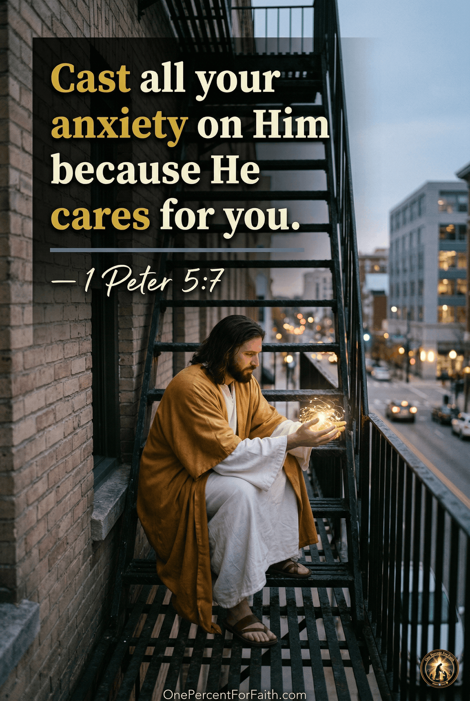 Beautiful Bible Quotes for Prayer and Daily Strength