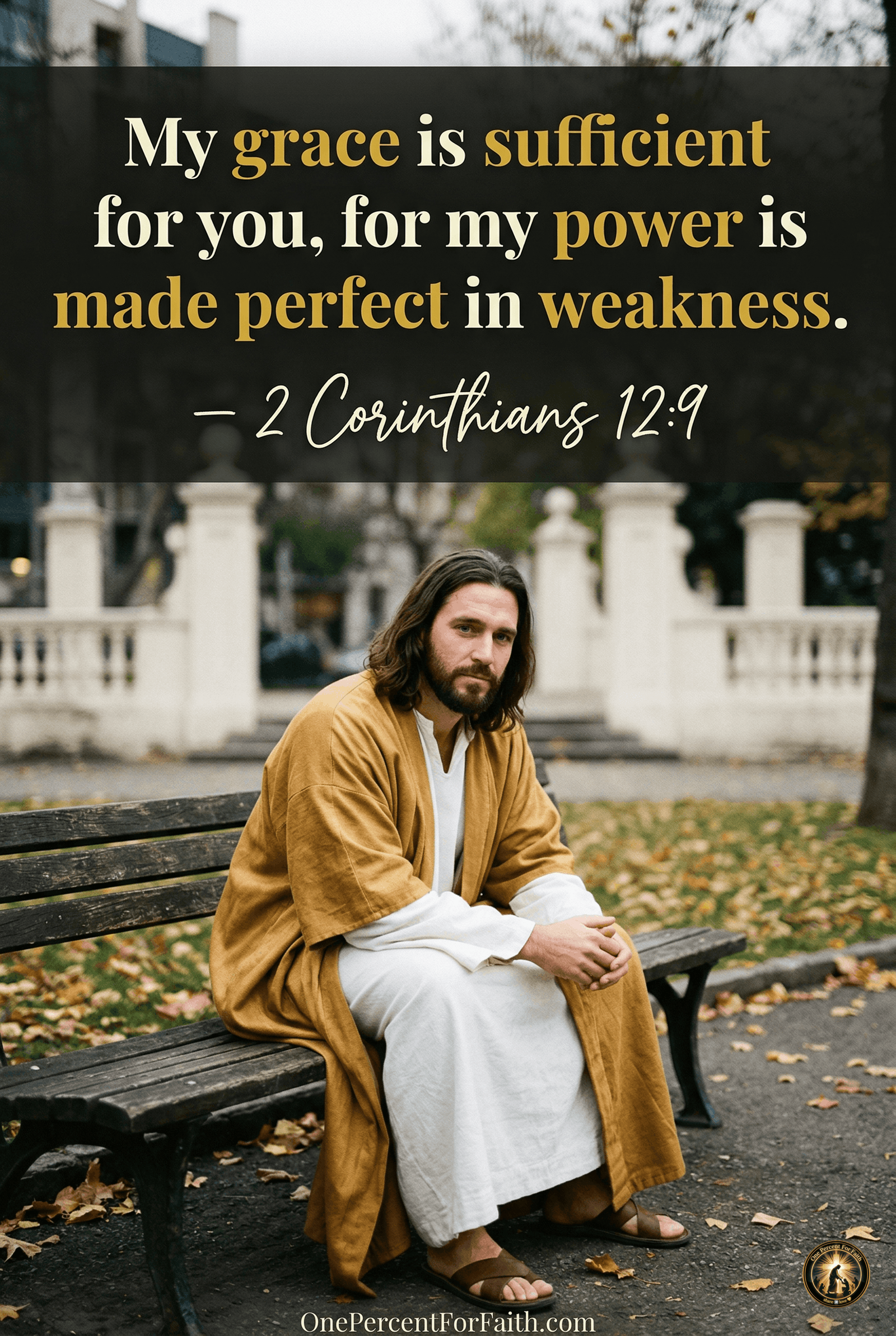 Inspiring Bible Quotes for Prayer and Healing Moments