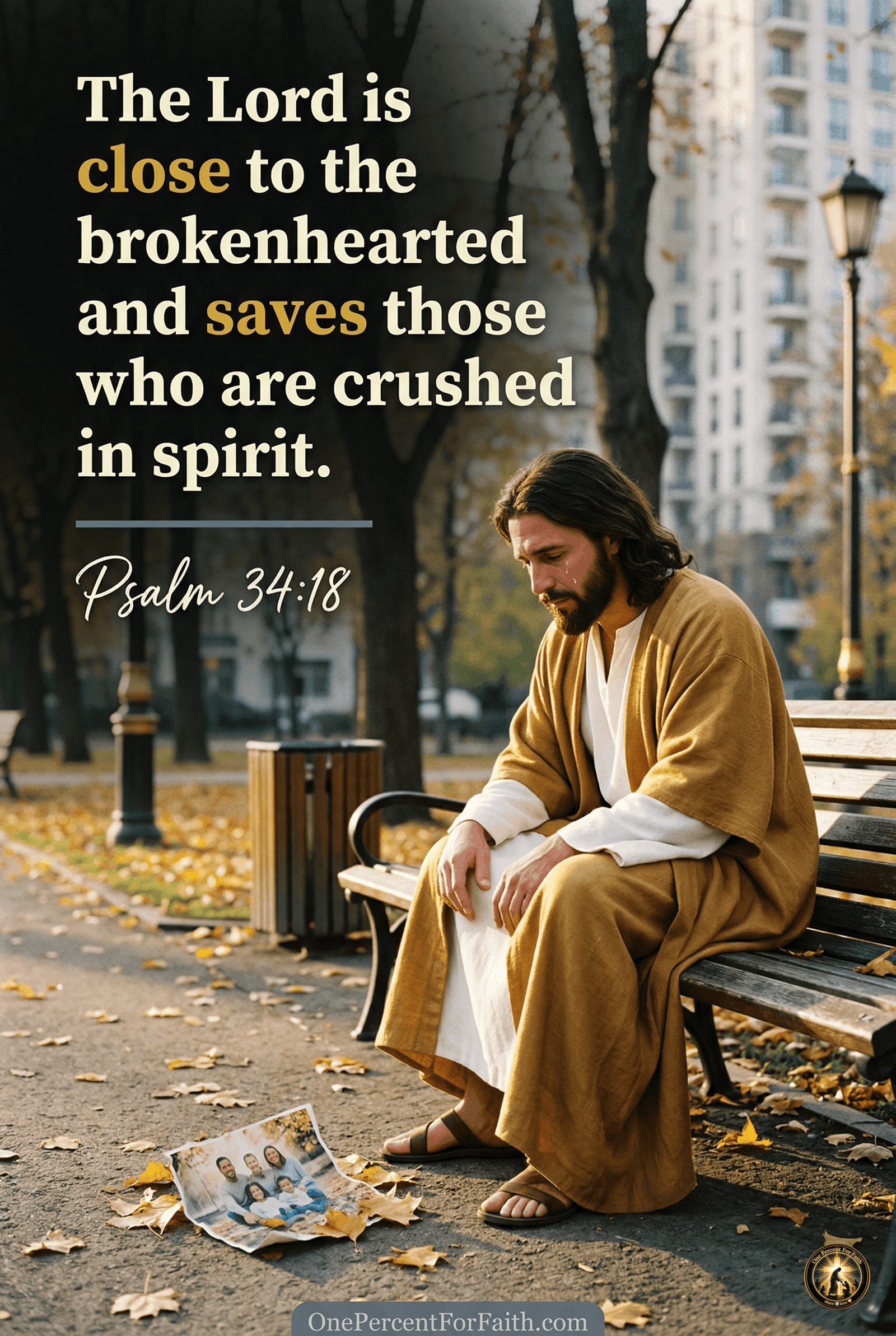 Powerful Bible Quotes for Prayer That Bring Peace