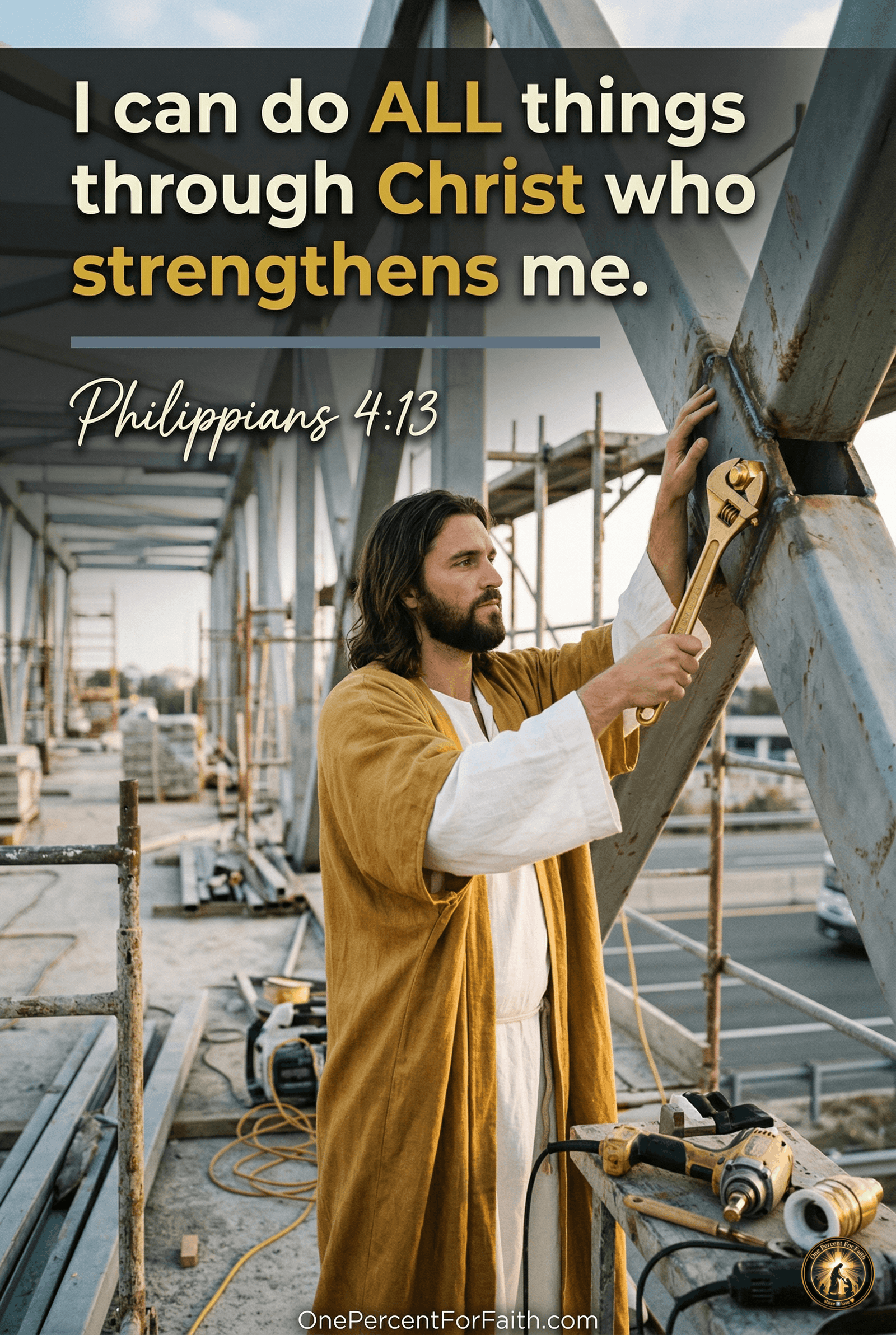 Beautiful Bible Quotes for Prayer and Daily Strength
