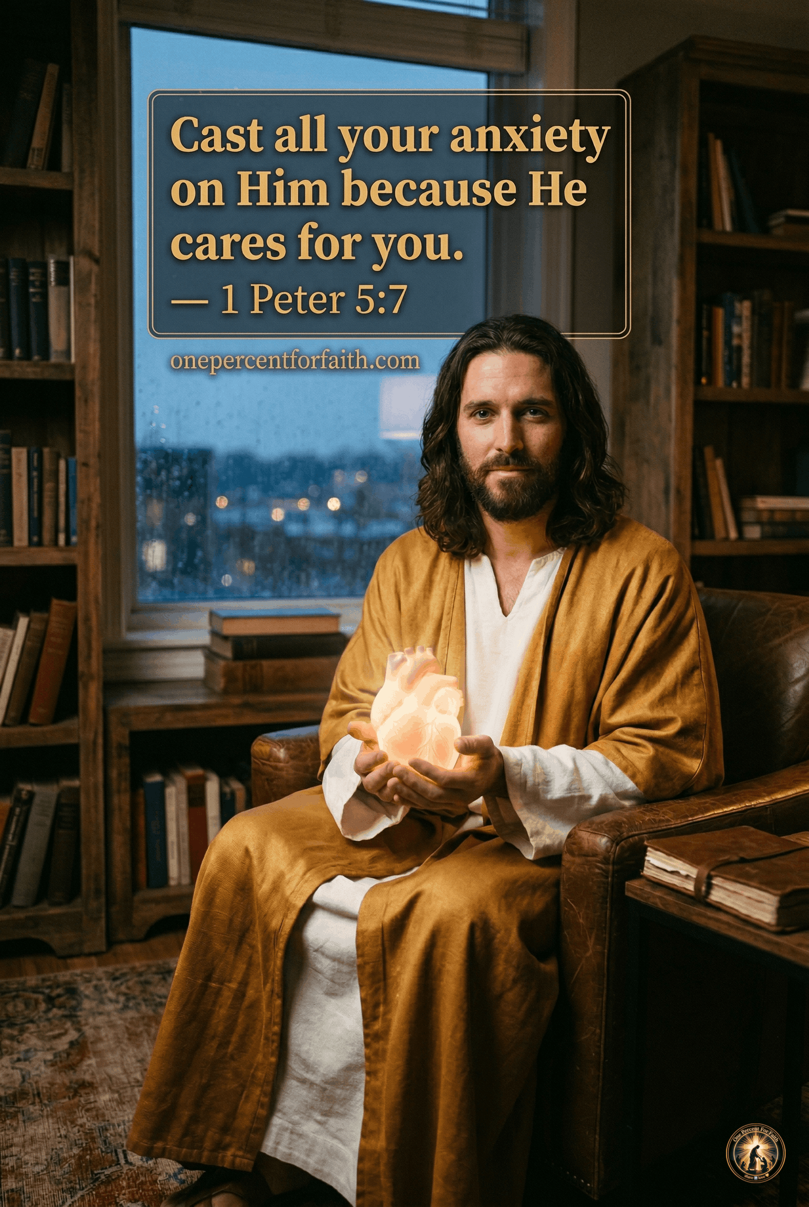 Powerful Bible Quotes for Prayer That Bring Peace