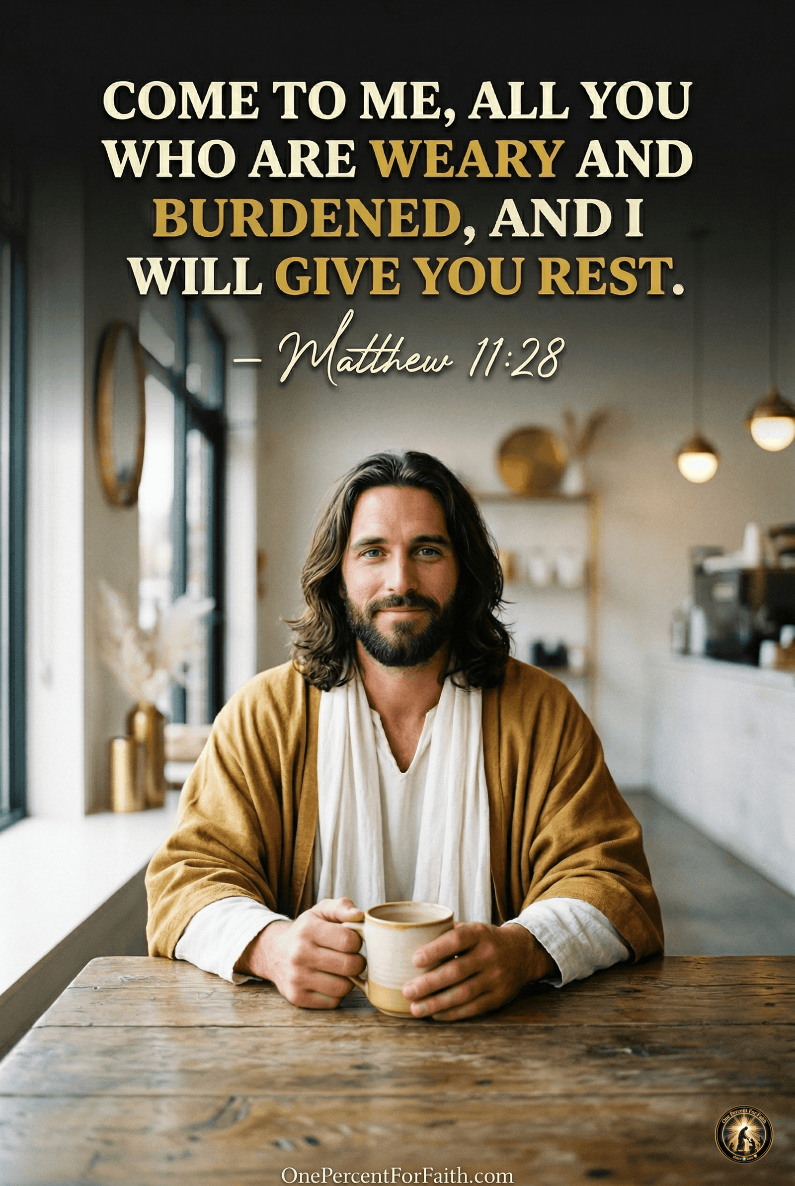 Beautiful Jesus Christ Quotes to Inspire Your Faith