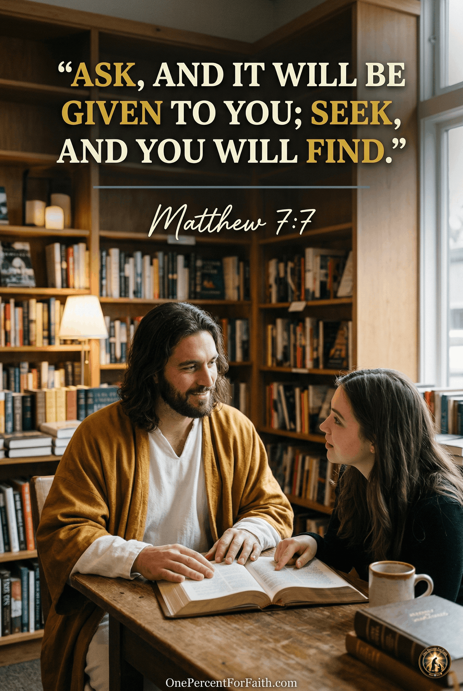 Life-Changing Jesus Christ Quotes You Need Today