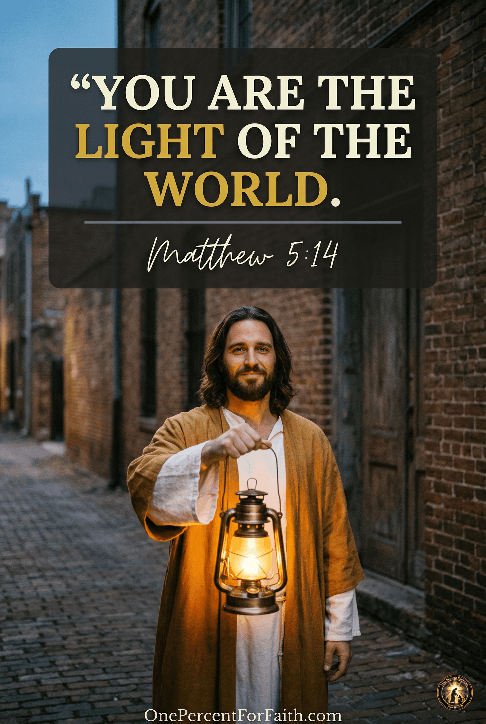 Beautiful Jesus Christ Quotes to Inspire Your Faith