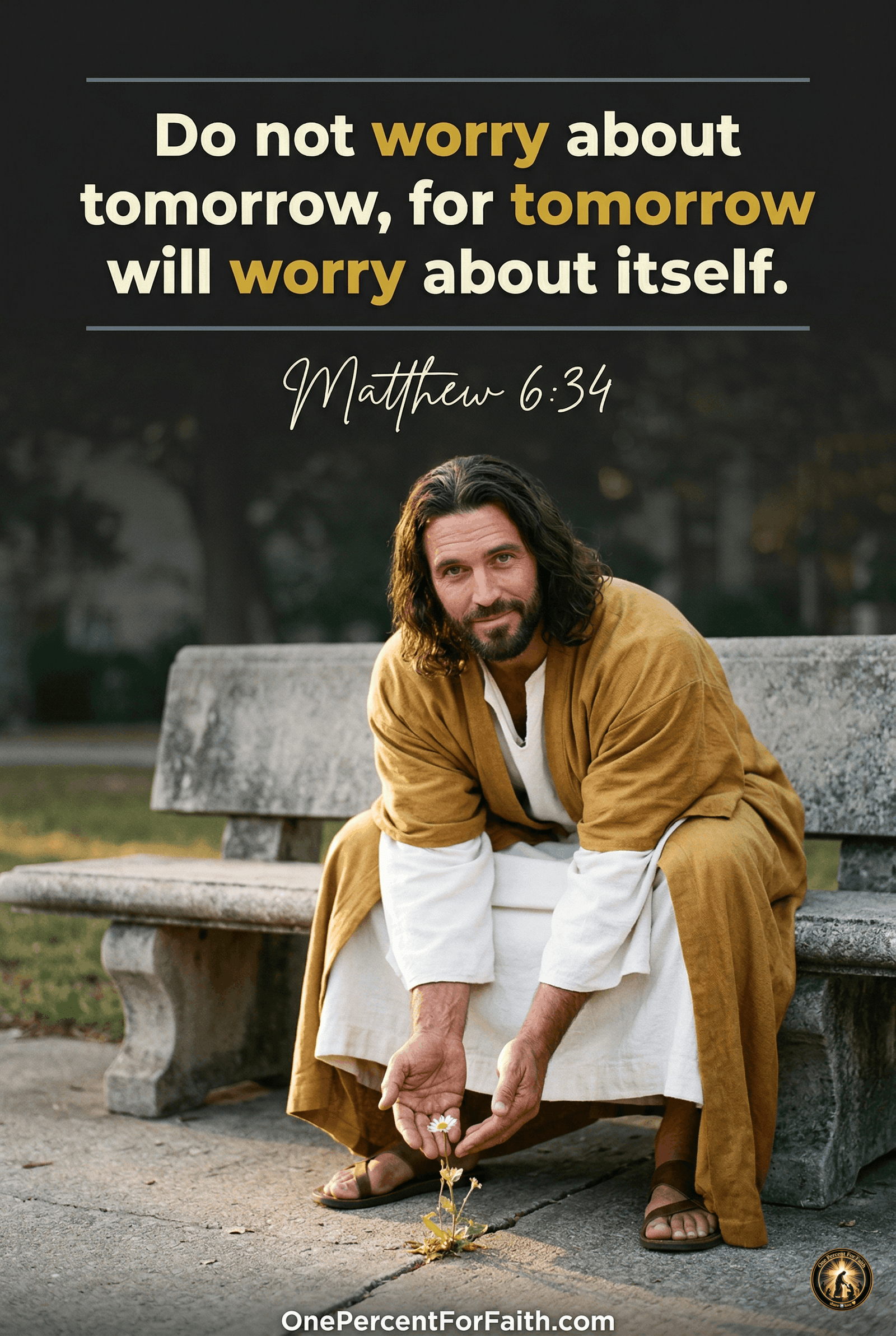 Life-Changing Jesus Christ Quotes You Need Today