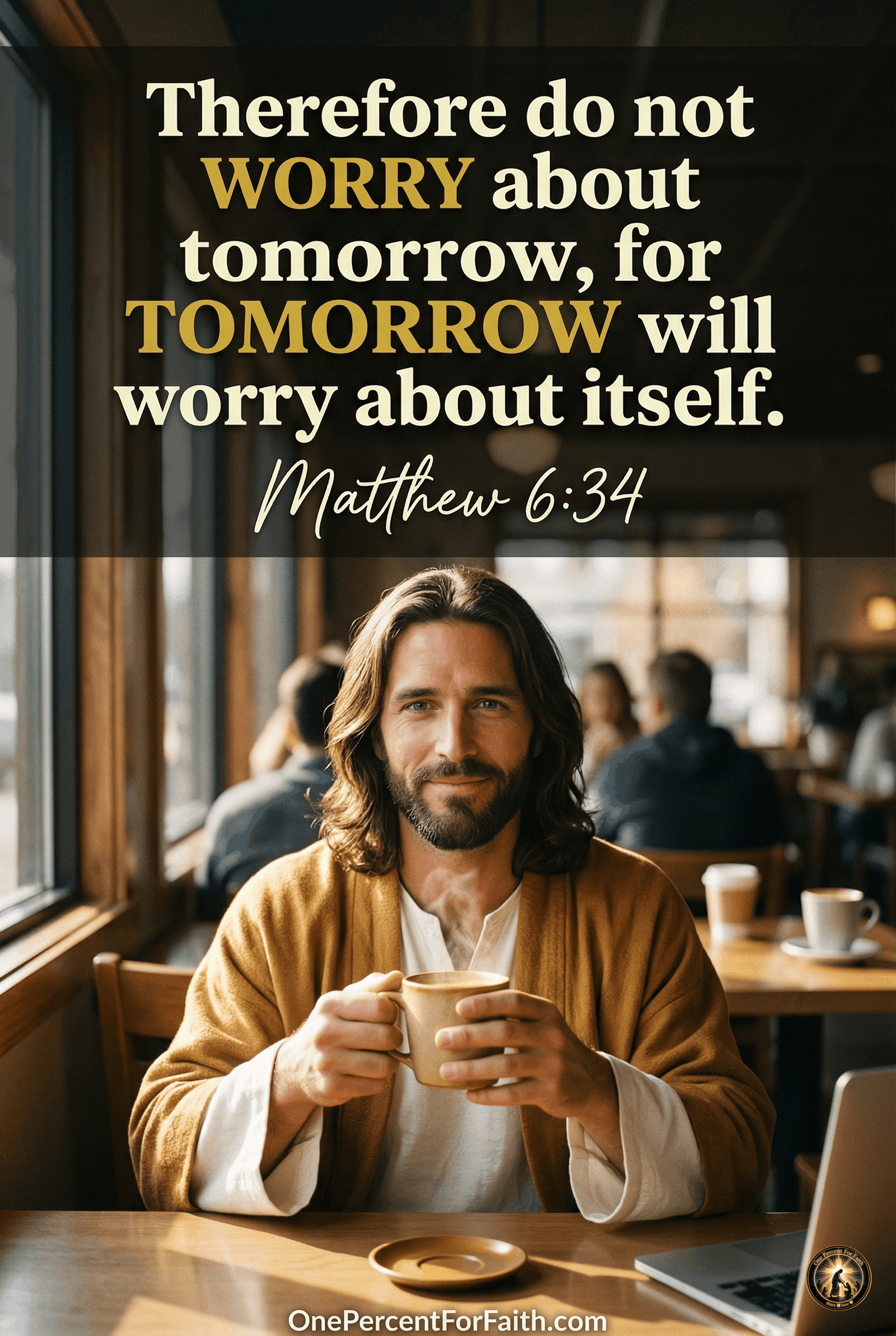 Beautiful Jesus Christ Quotes to Inspire Your Faith