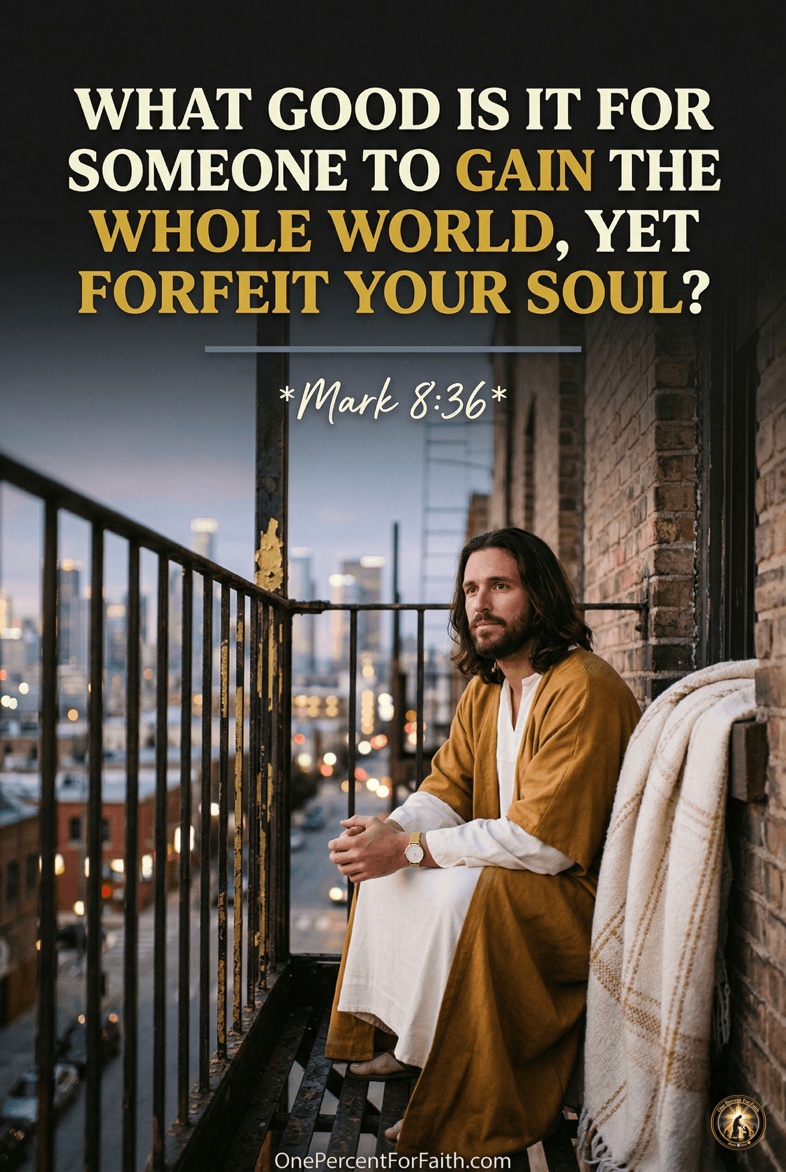 Life-Changing Jesus Christ Quotes You Need Today