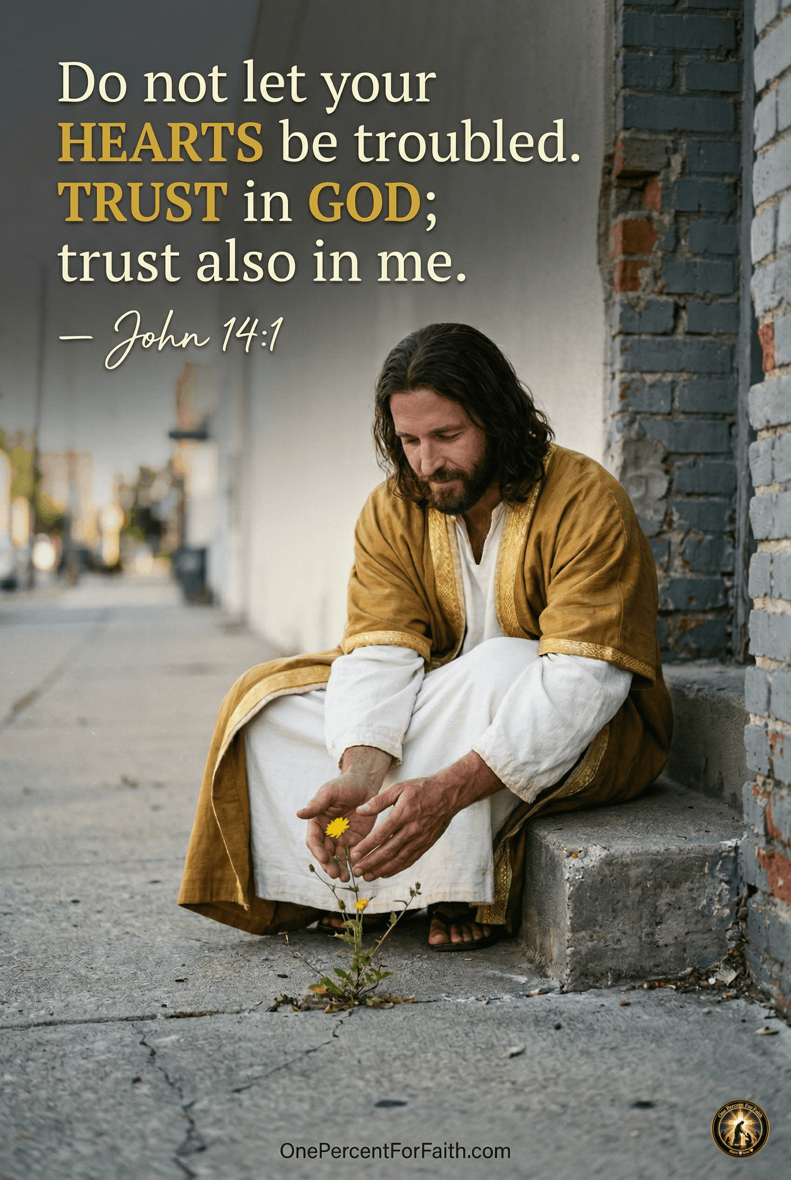 Beautiful Jesus Christ Quotes to Inspire Your Faith