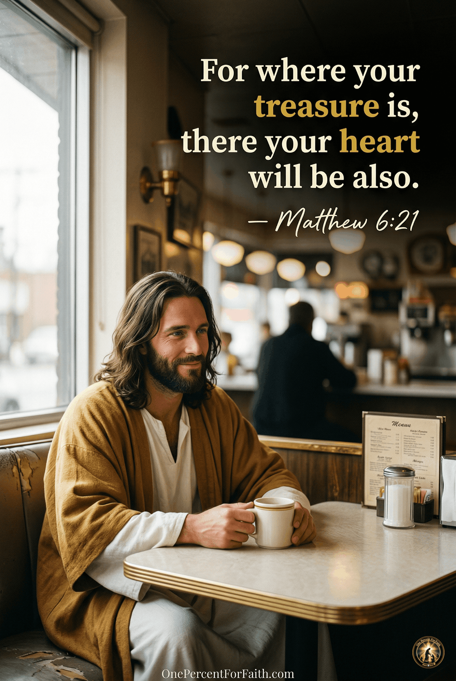 Life-Changing Jesus Christ Quotes You Need Today