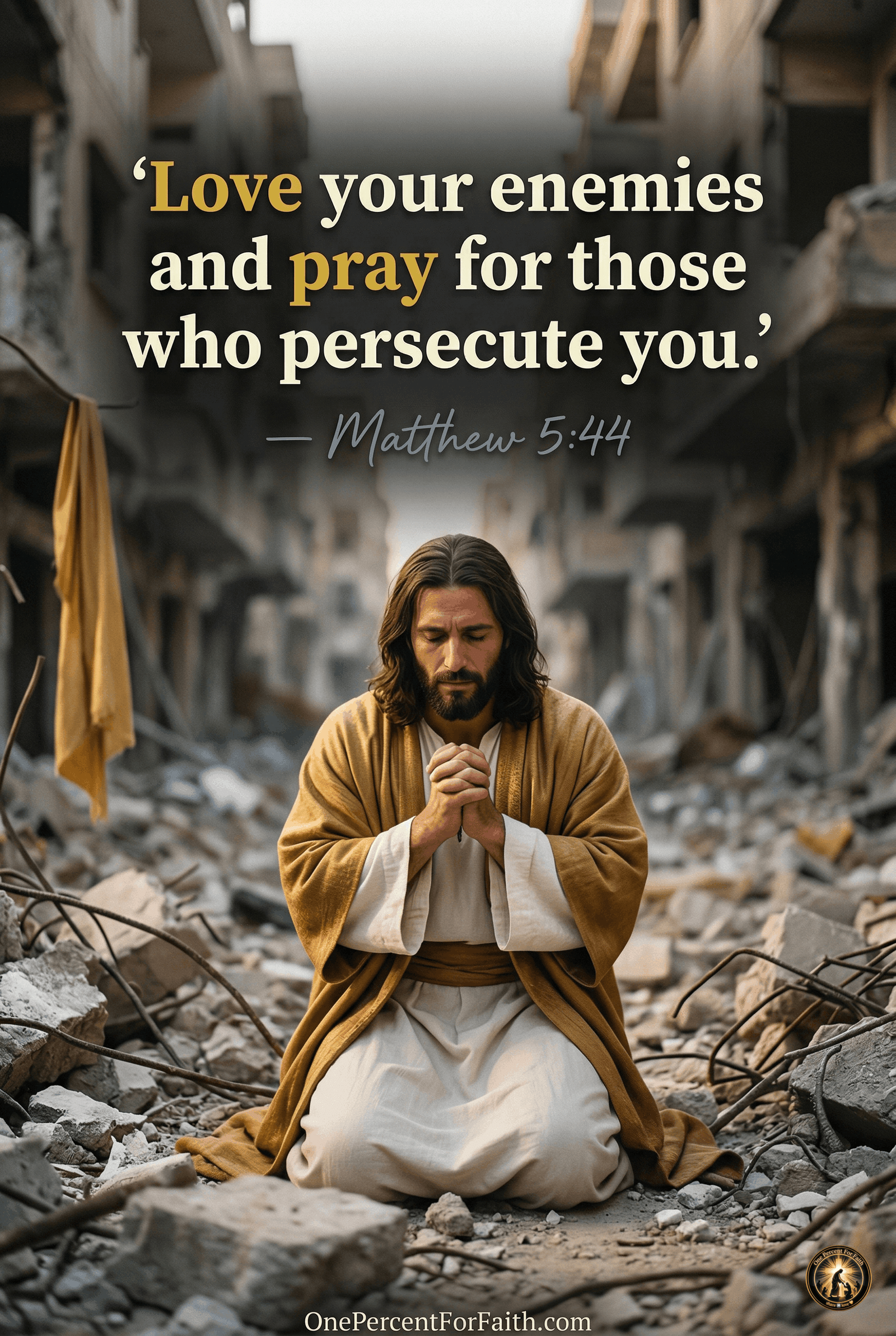 Beautiful Jesus Christ Quotes to Inspire Your Faith