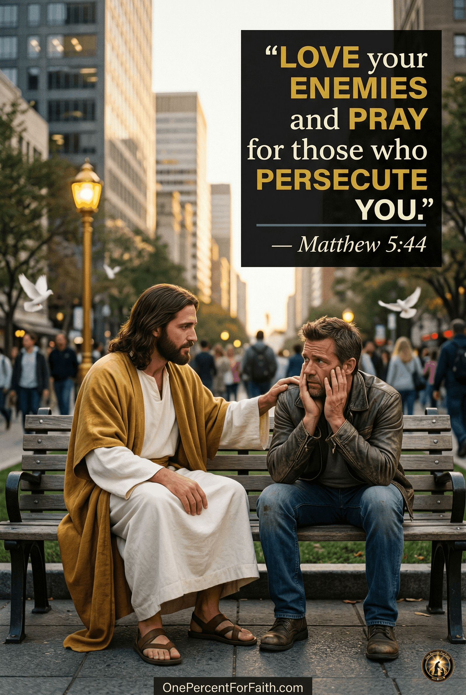 Life-Changing Jesus Christ Quotes You Need Today