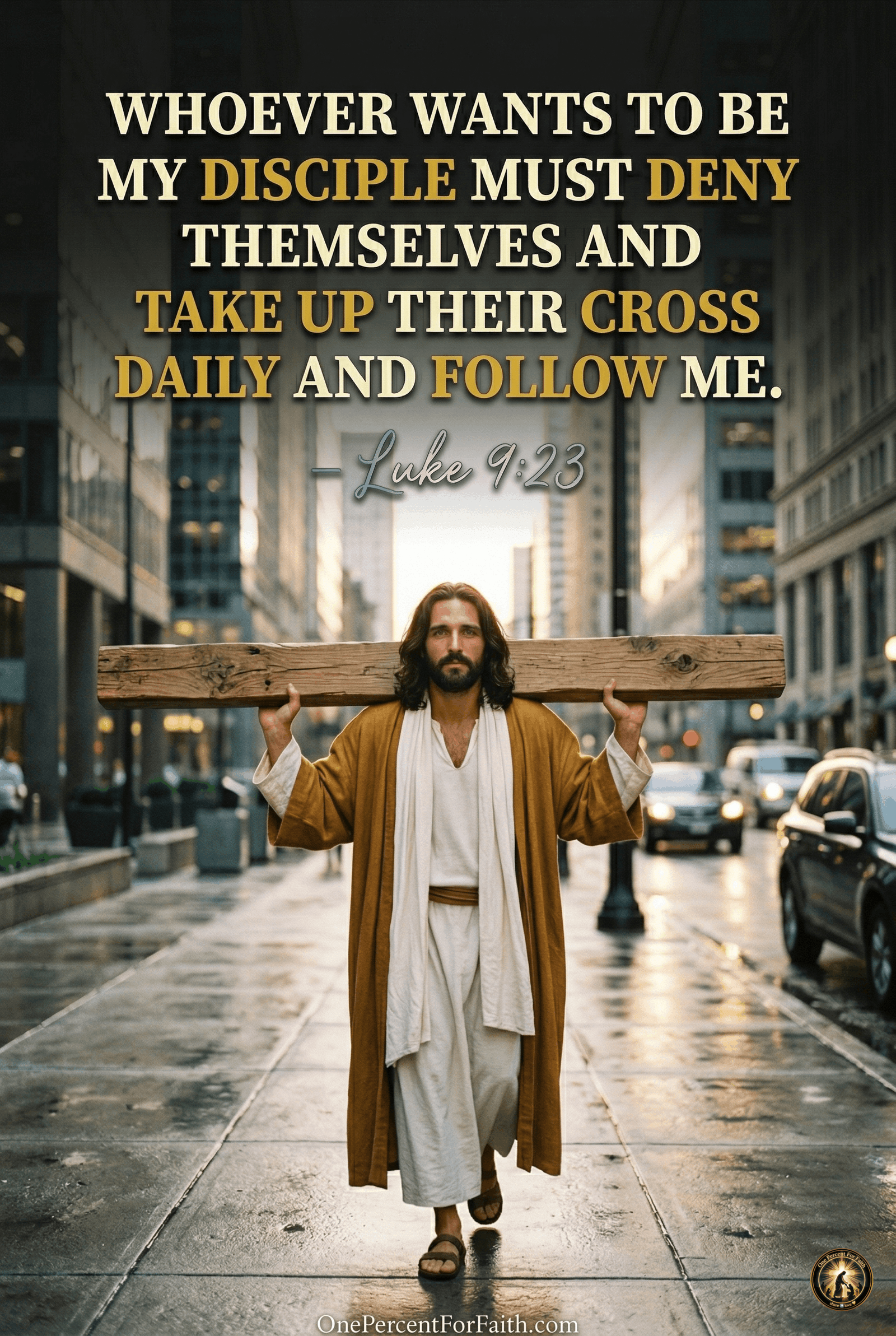 Life-Changing Jesus Christ Quotes You Need Today