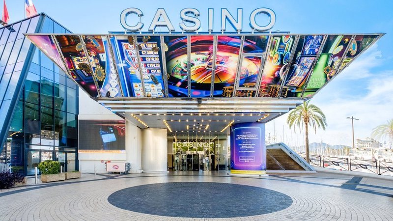 Les Meilleurs Casinos En Ligne : Avis Sur Evolve Casino