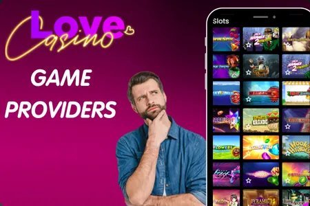 Experience the Thrill of Love Casino in the UK with Ease and Security
