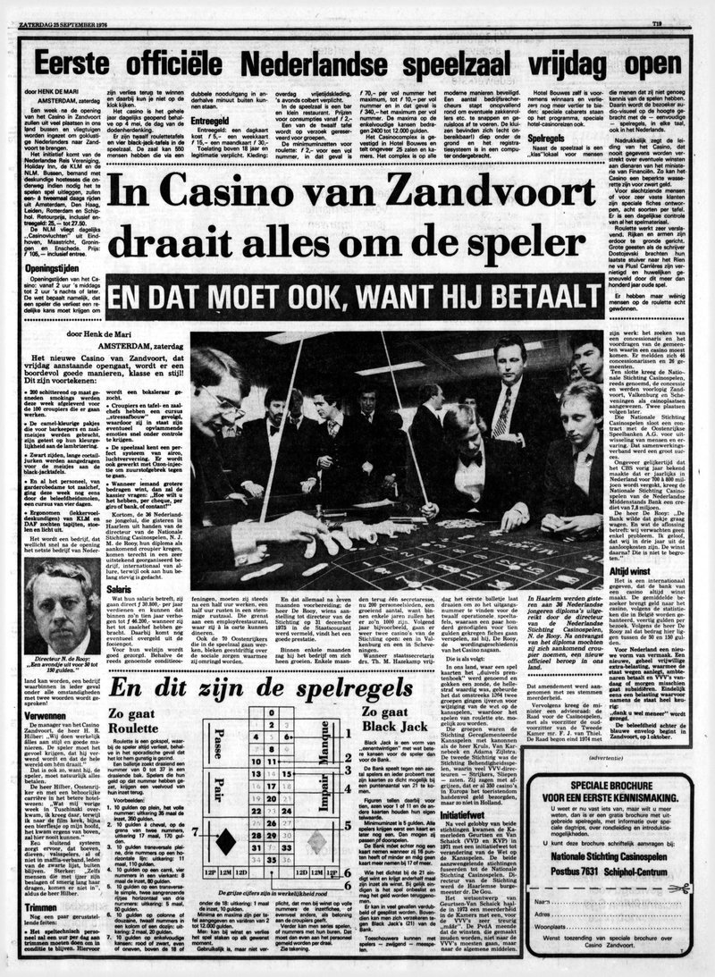 Hoe werkt Total Casino NL en de nieuwe app?